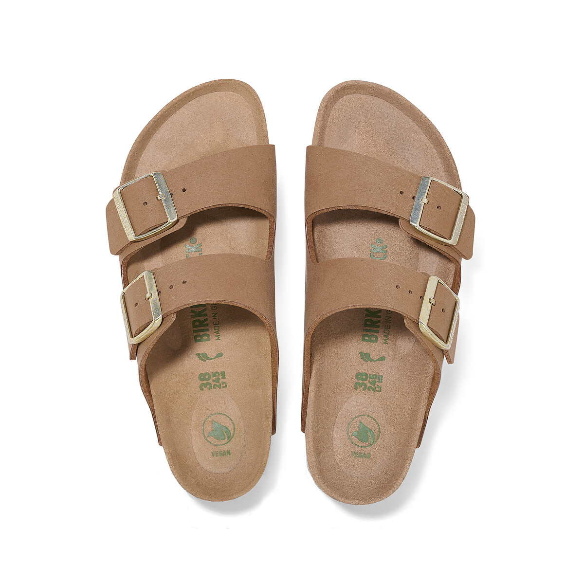 Mules Arizona camel, BIRKENSTOCK