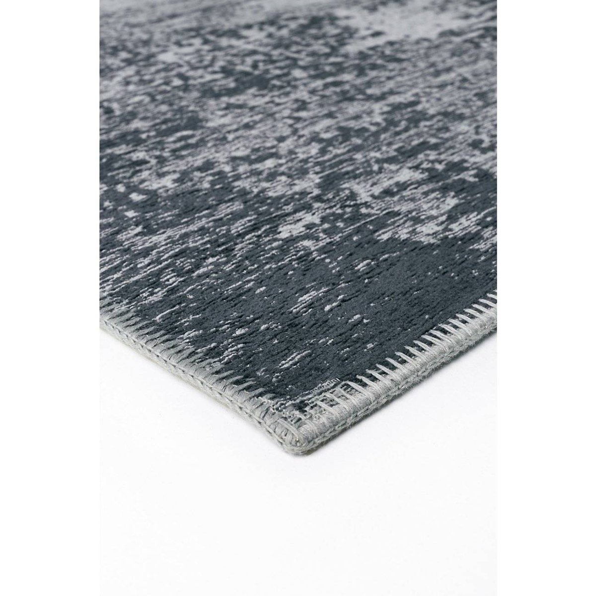Tapis - ORION gris foncé, CAMIF