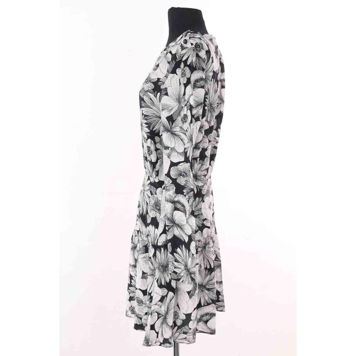 Robe - Très Bon État noir, THE KOOPLES