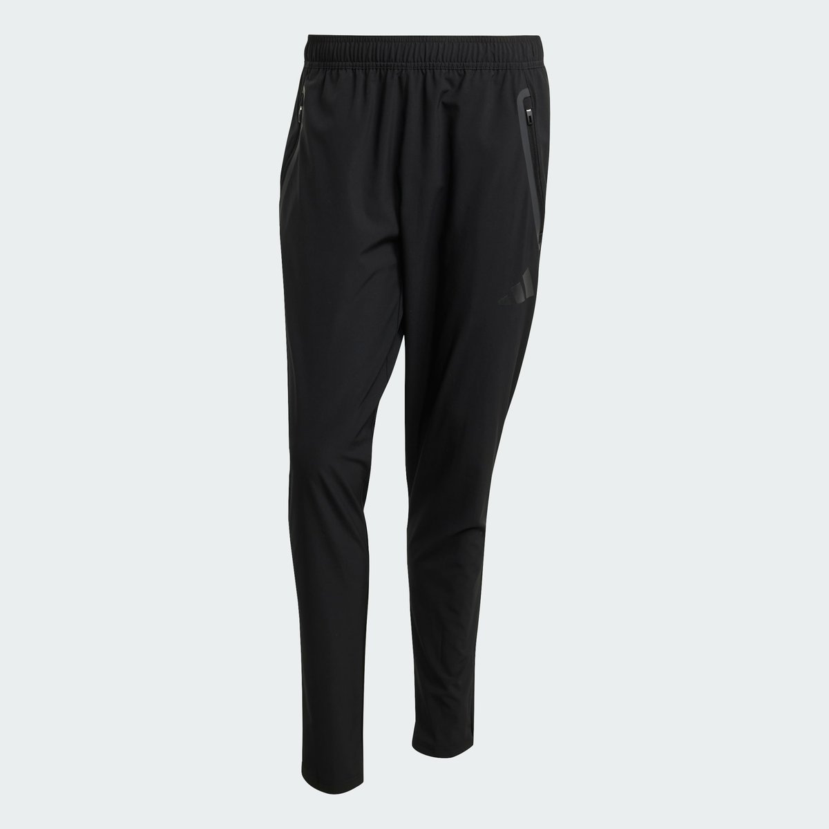Pantalon Tiro 25 Competition Vis Tech Travel Pantalon Tiro 25 Competition Vis Tech Travel black, adidas Performance