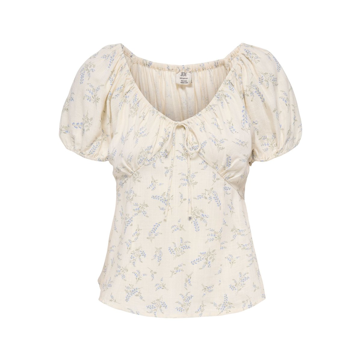 Top cloud dancer 1, JDY