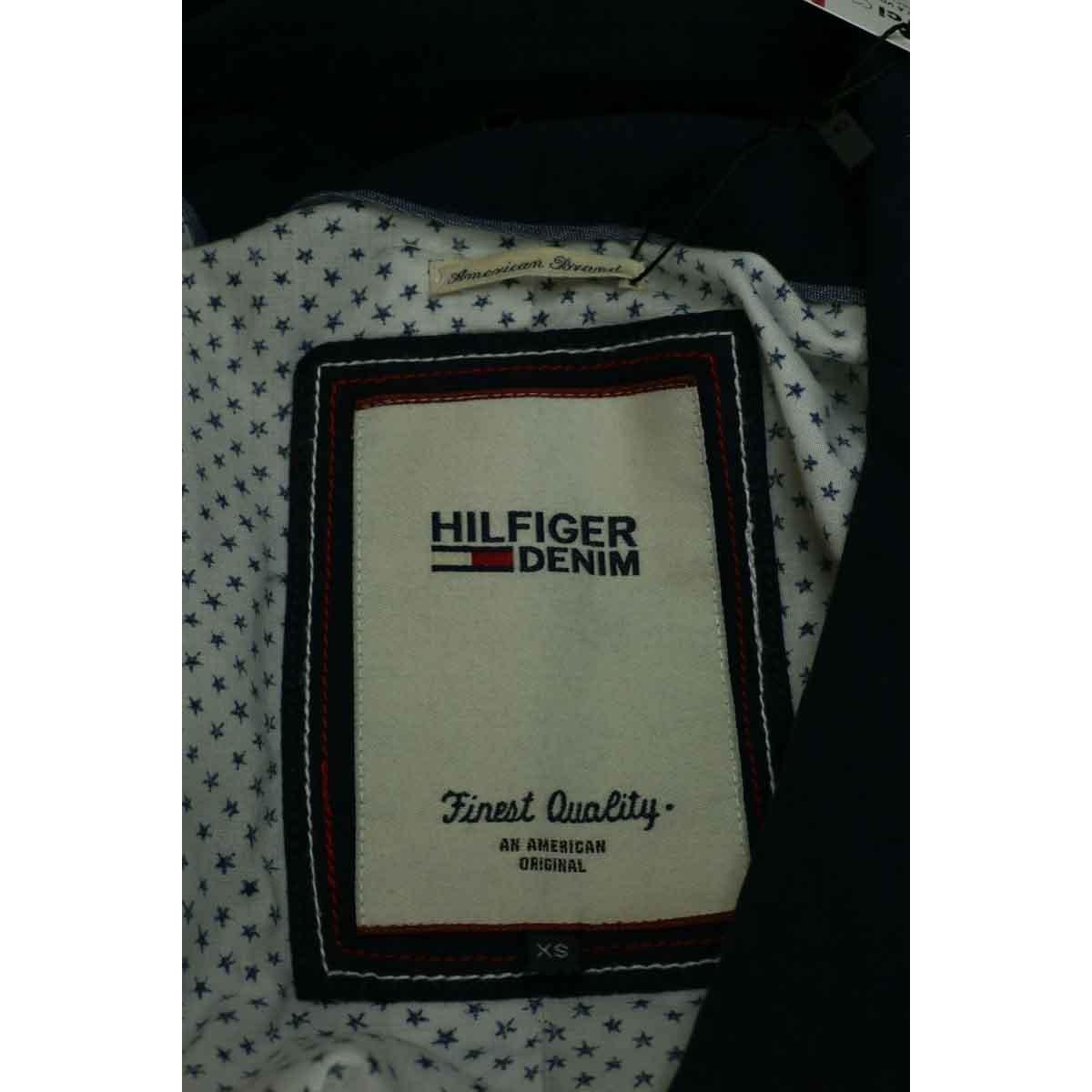 Blazer - Bon État marine, TOMMY HILFIGER