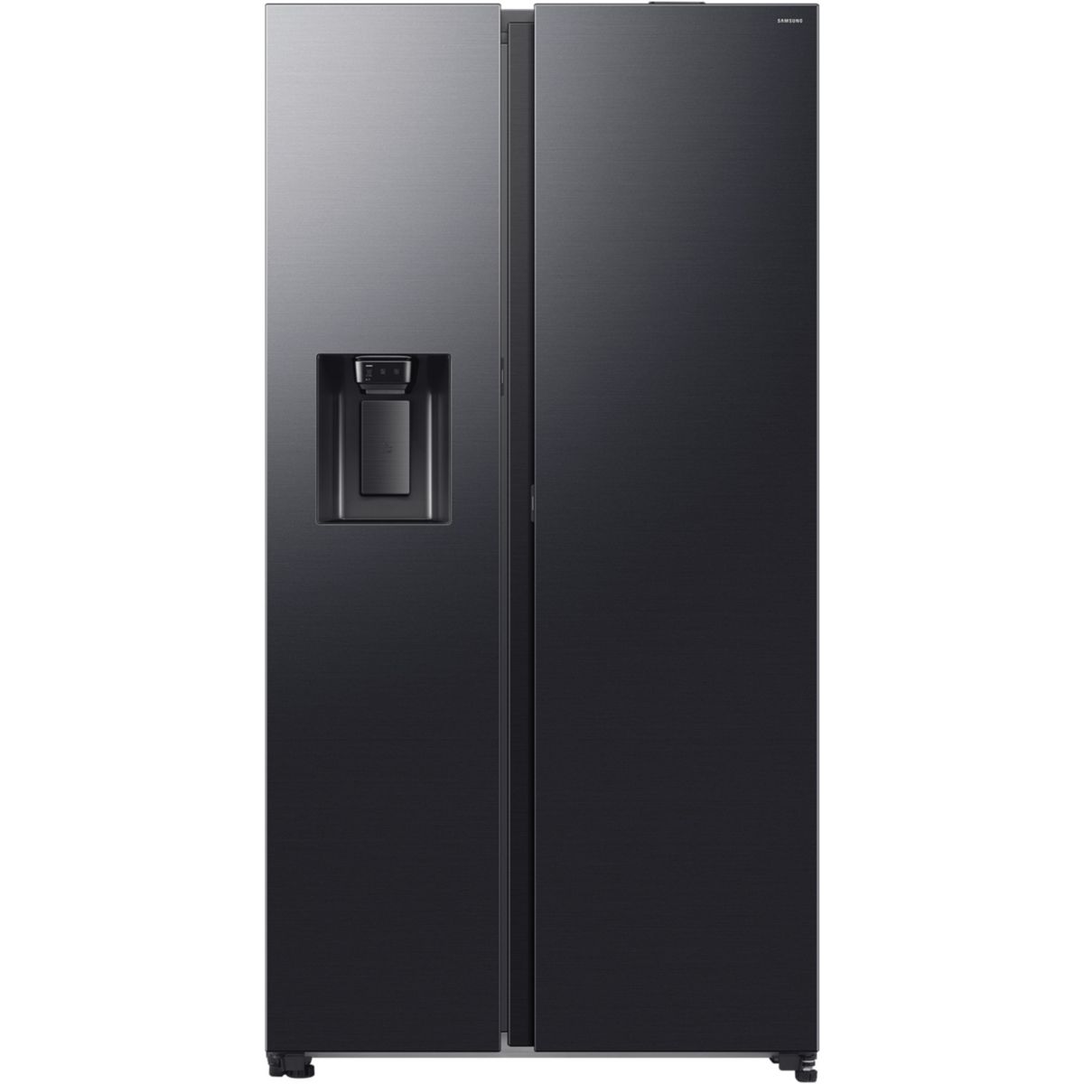 Réfrigérateur Américain RS80F64KEF couleur unique, SAMSUNG