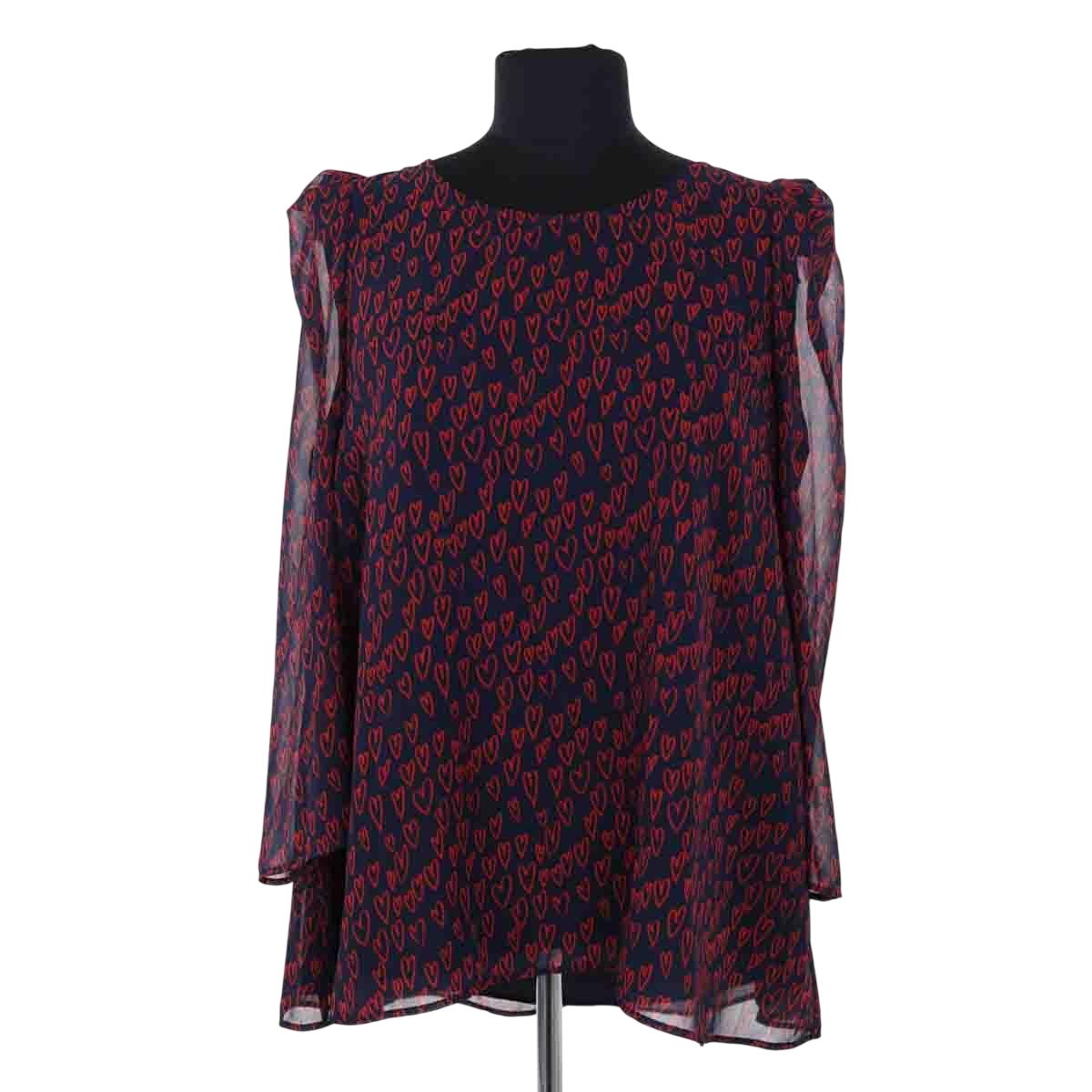 Robe - Très Bon État marine, CLAUDIE PIERLOT