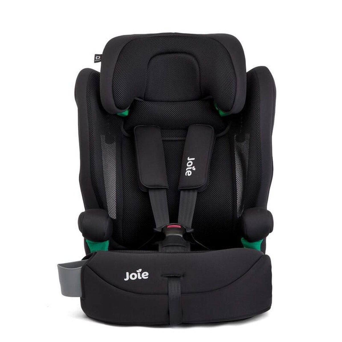 Siège auto i-Size Elevate R129 mesh Midnight couleur unique, JOIE