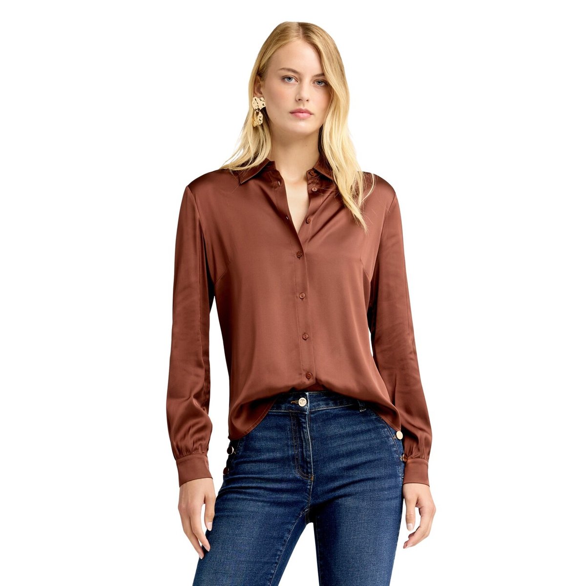 Chemise light - blue, MOTIVI