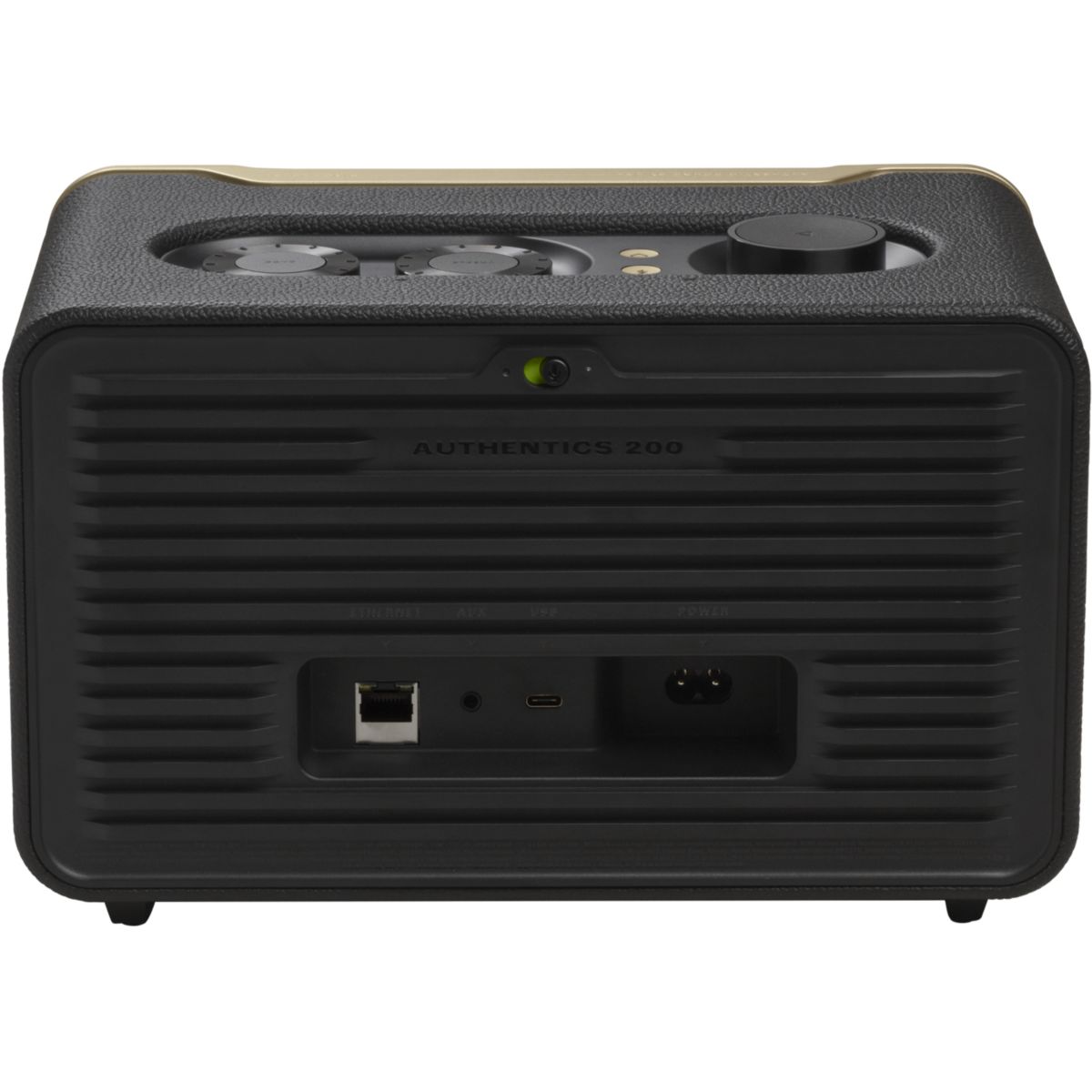 Enceinte résidentielle Authentics 200 noir, JBL
