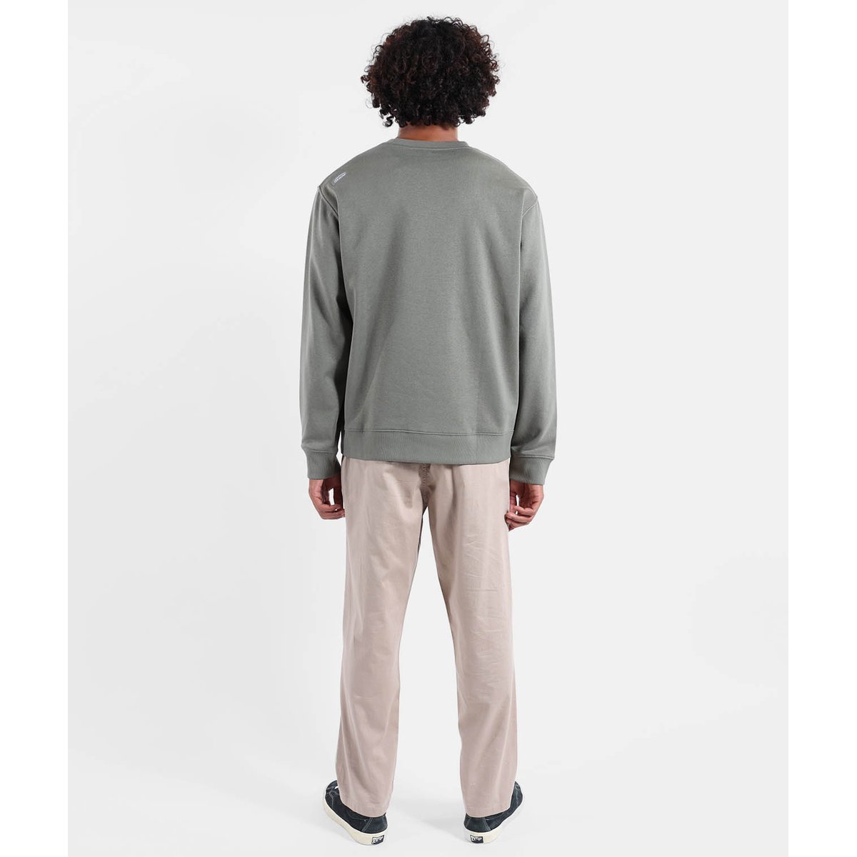 Sweat SERONI agave, OXBOW