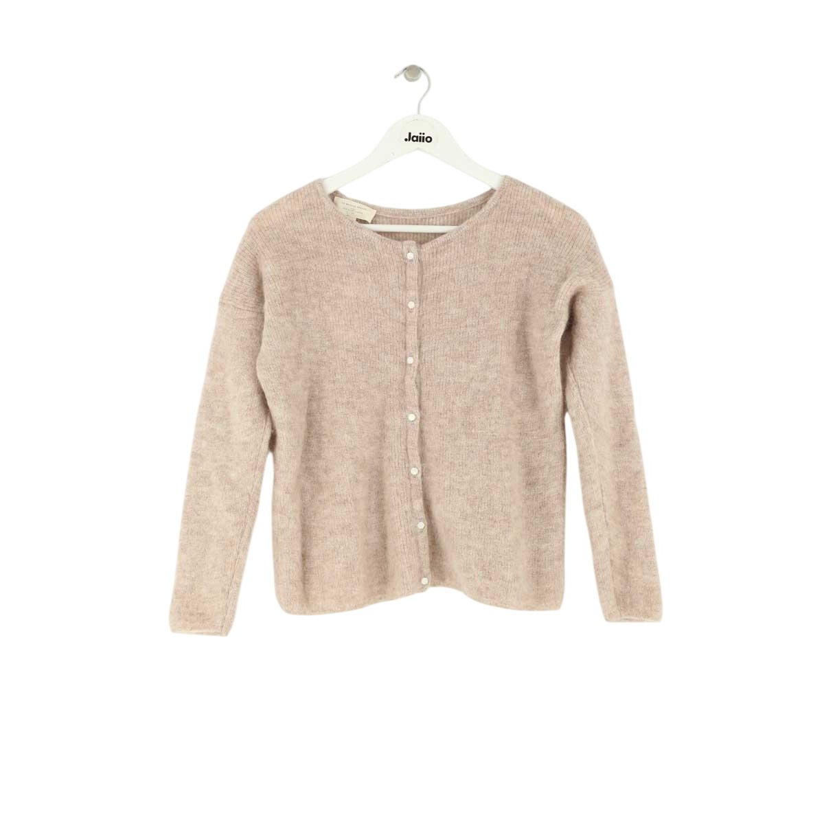 Pull - Très Bon État marron, SEZANE