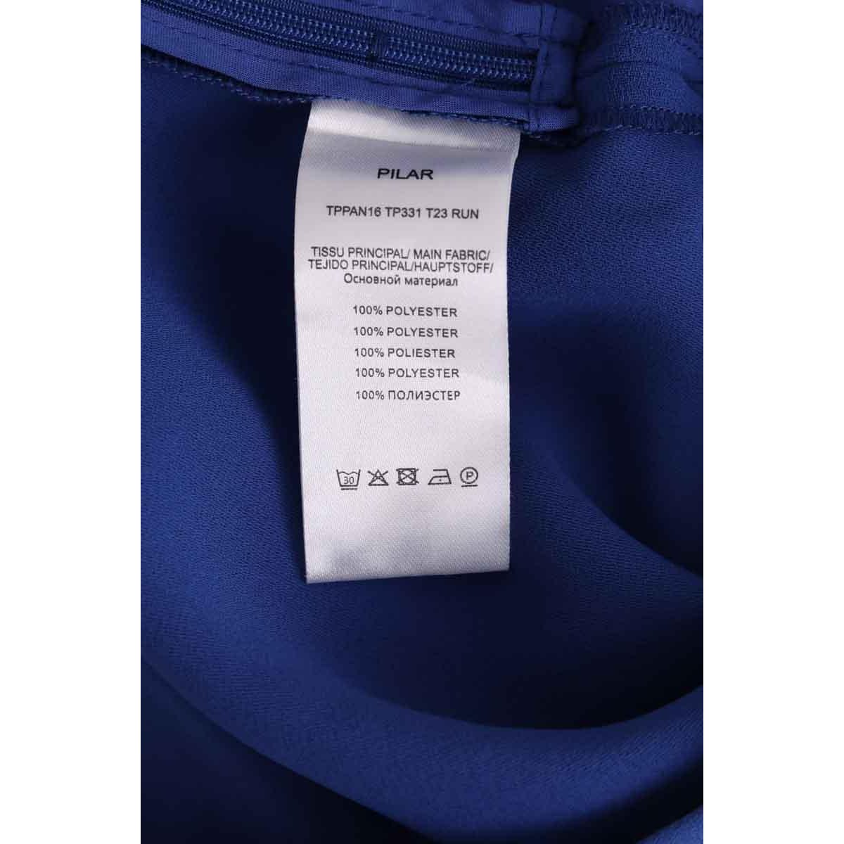 Pantalon large - Très Bon État bleu, TARA JARMON