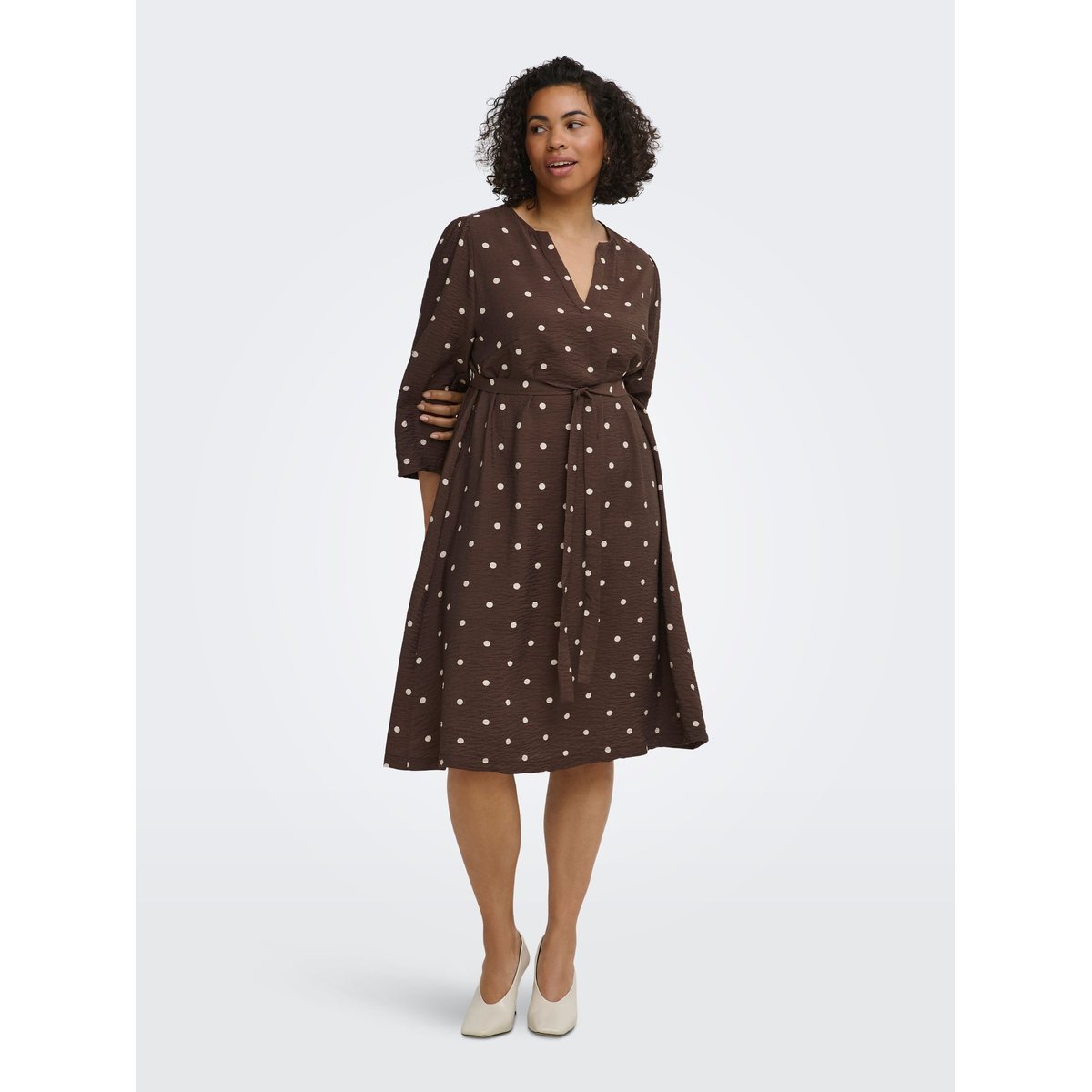 Robe coffee bean, ONLY CARMAKOMA