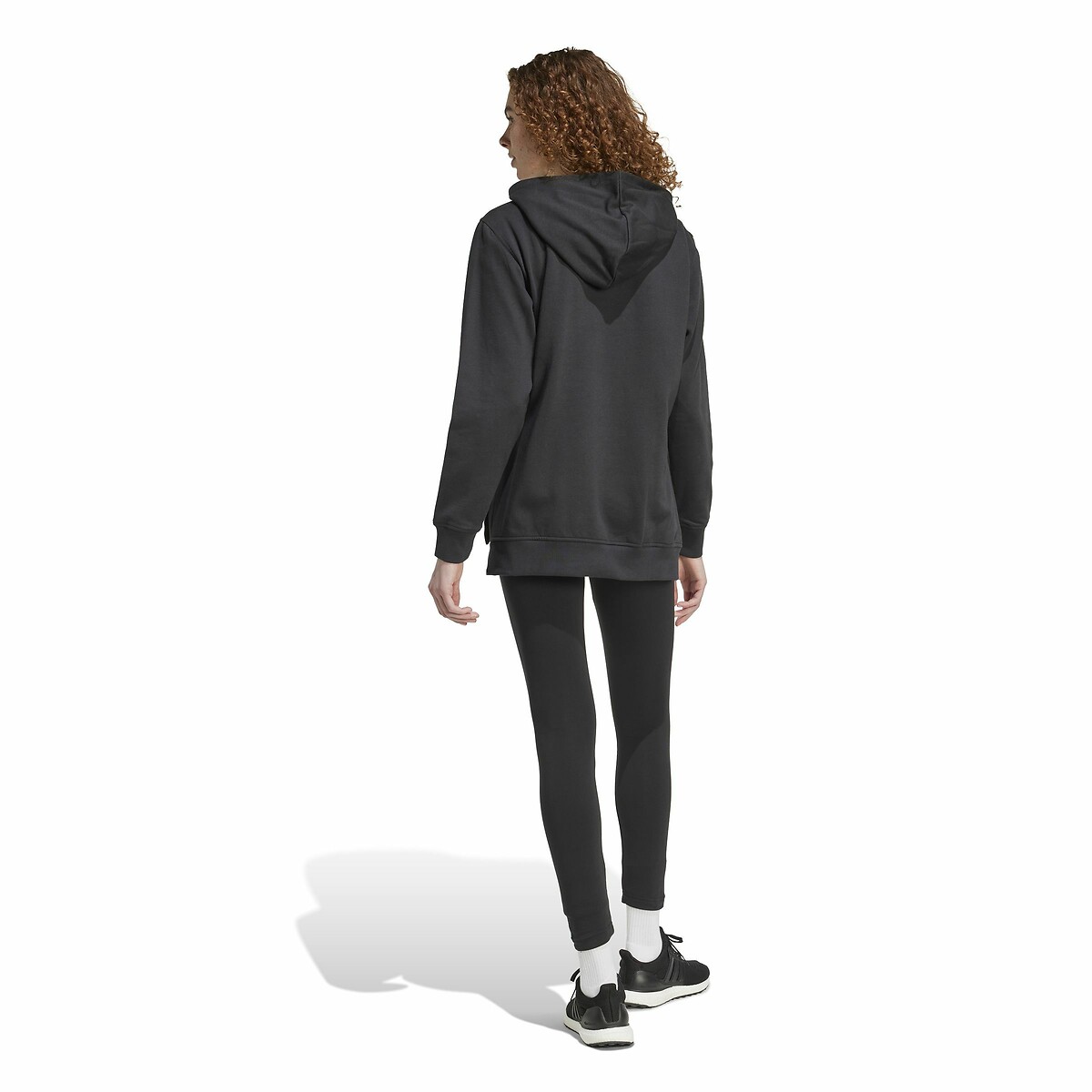 Leisure Tracksuit black, ADIDAS SPORTSWEAR