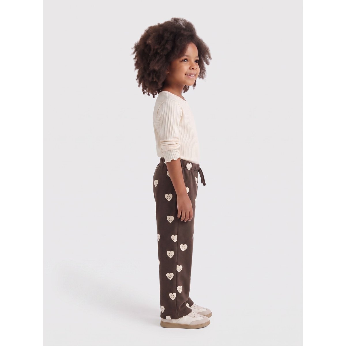 Pantalon coffee bean, KIDS ONLY