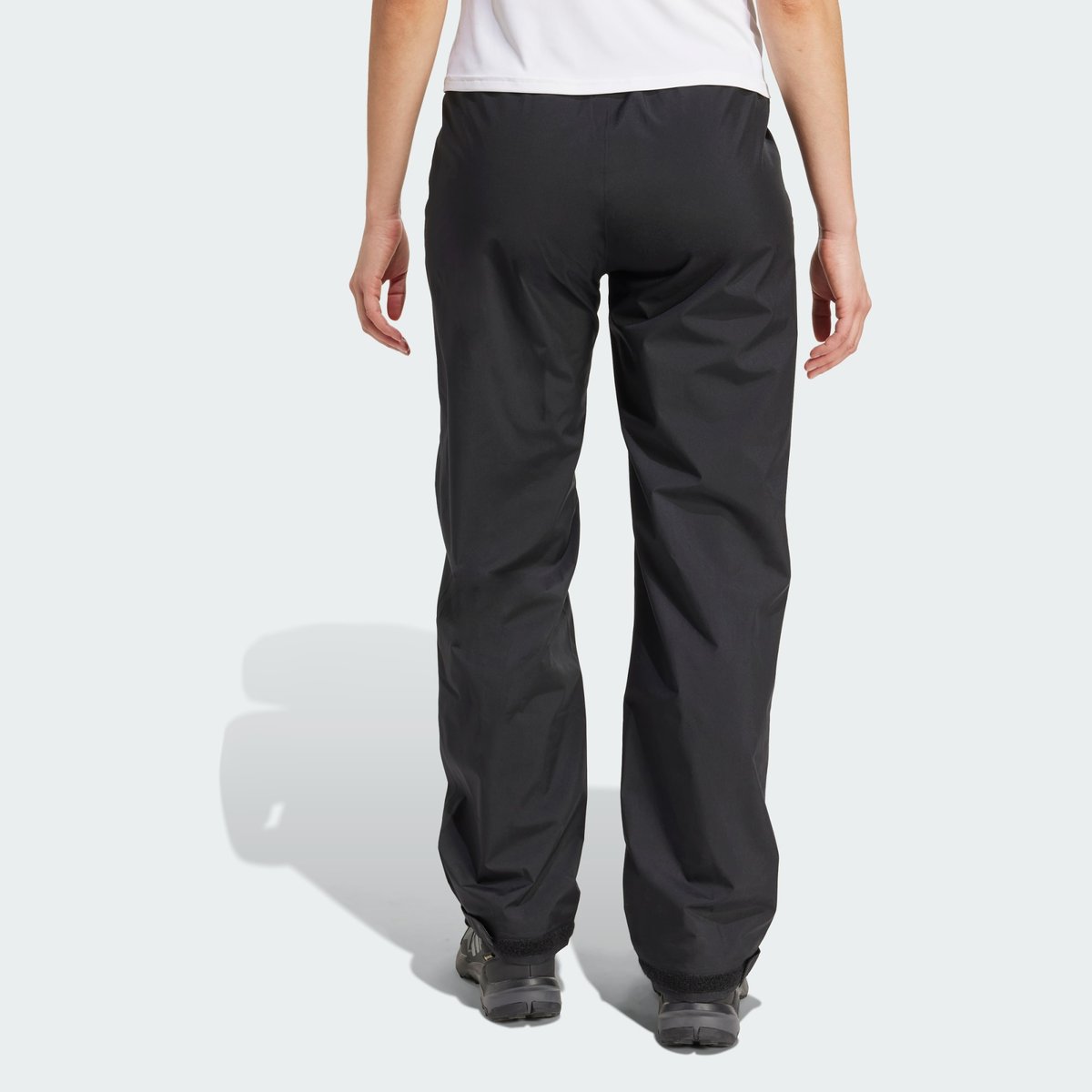 Pantalon De Pluie Deux Couches Terrex Multi Climaproof Pantalon De Pluie Deux Couches Terrex Multi Climaproof black, adidas Performance