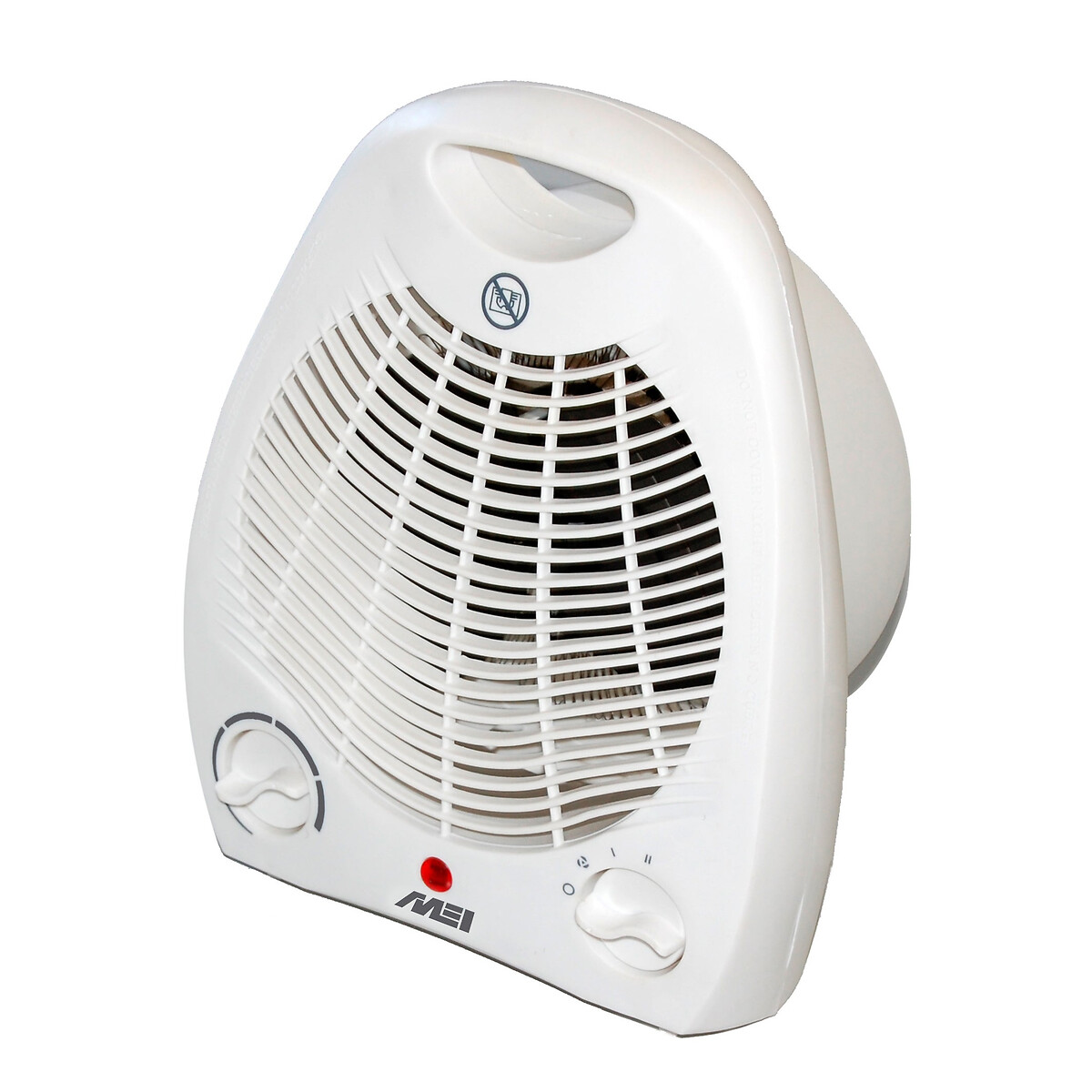 Termoventilador HL 1013, MEI branco, MEI