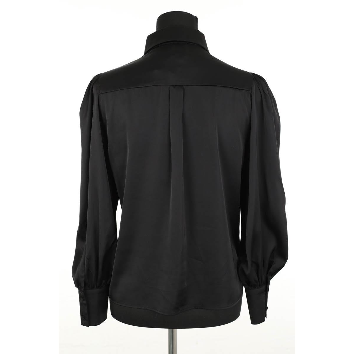 Chemise - Très Bon État noir, PETITE MENDIGOTE
