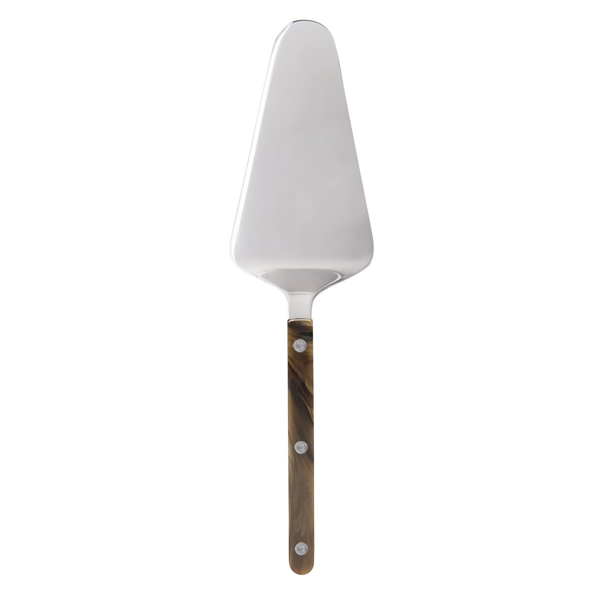 Pelle à tarte, Bistrot Buffle effet buffle, SABRE