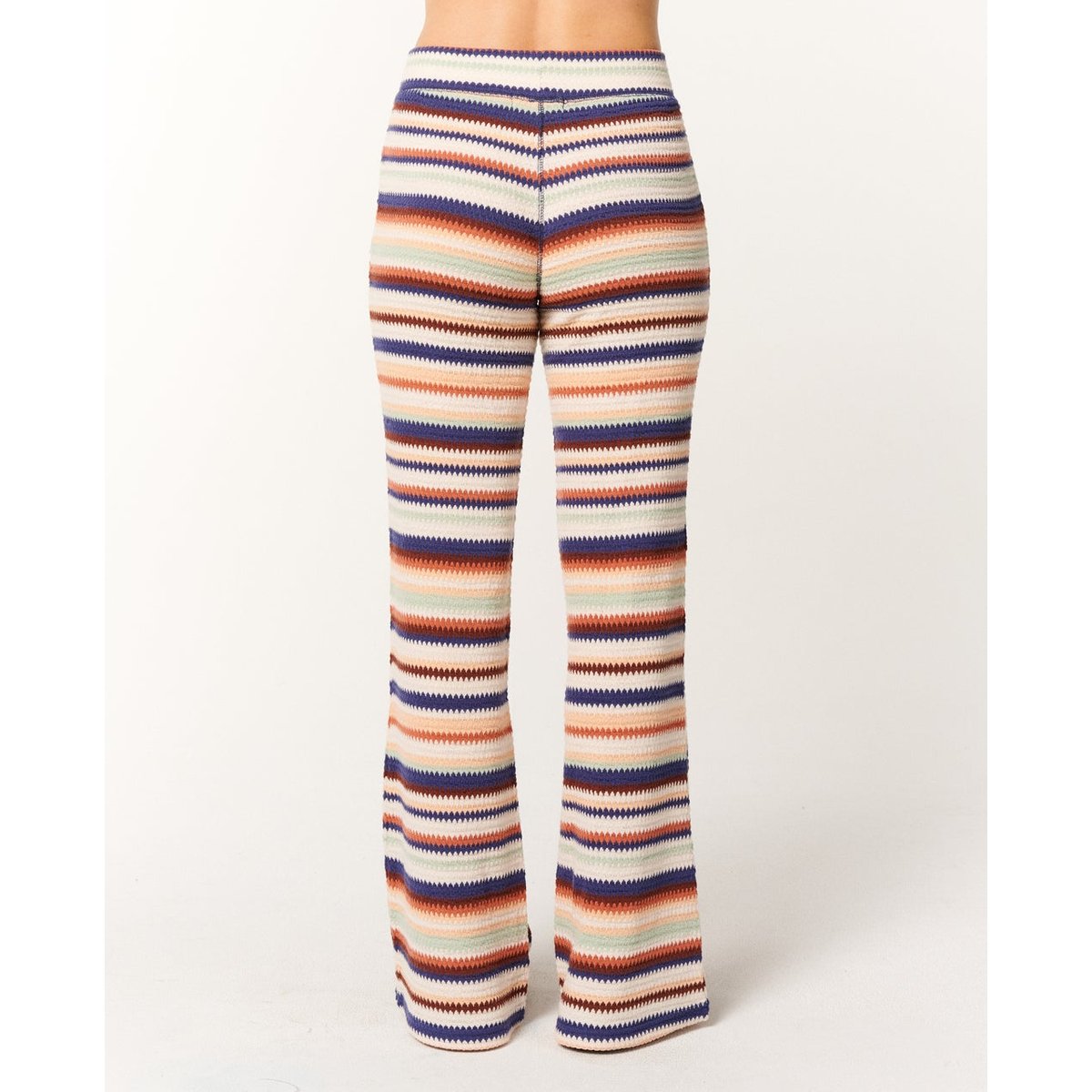 Pantalon à rayures BOBBI multicolore, RIP CURL