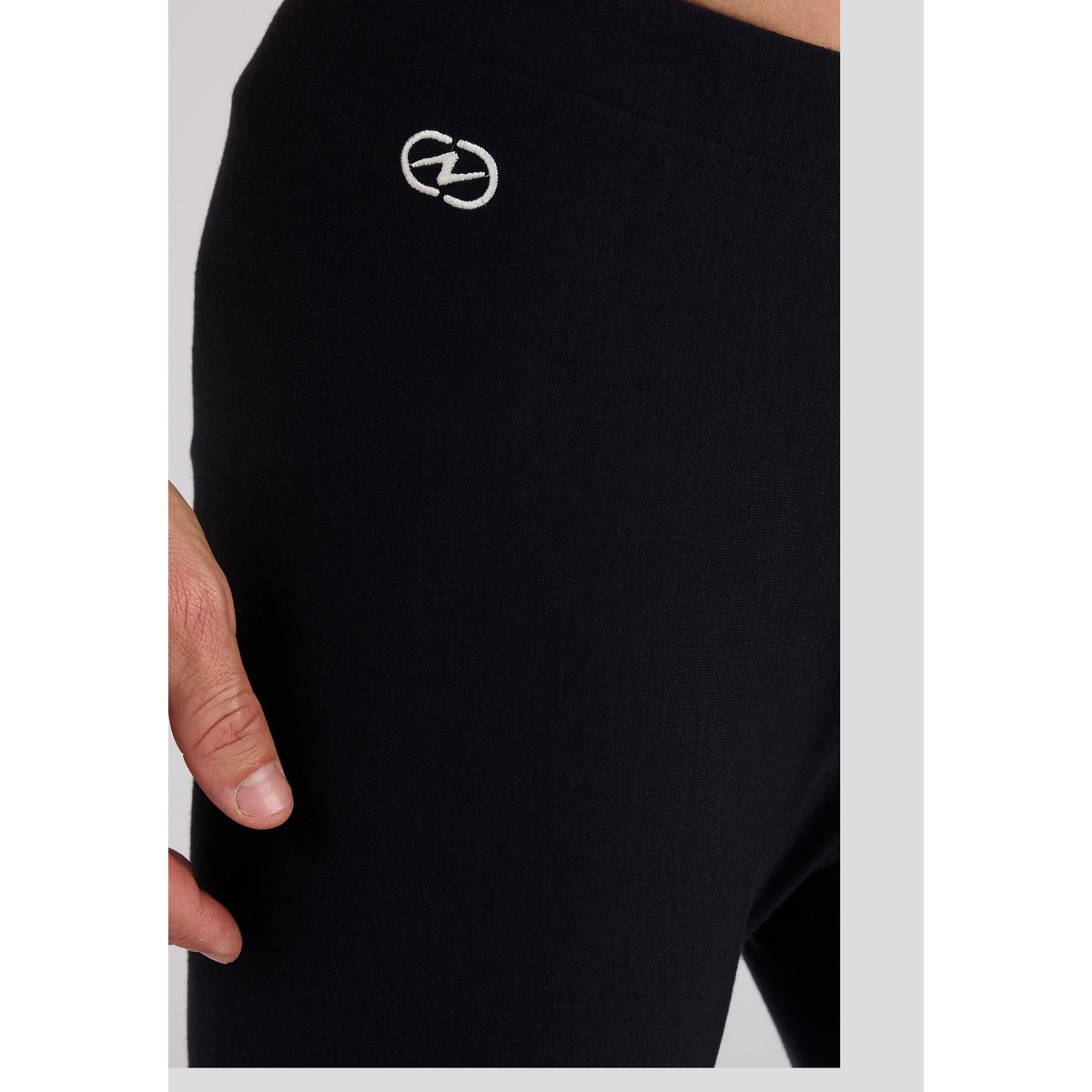 Caleçon Comfort Thermolactyl 5 noir, DAMART SPORT