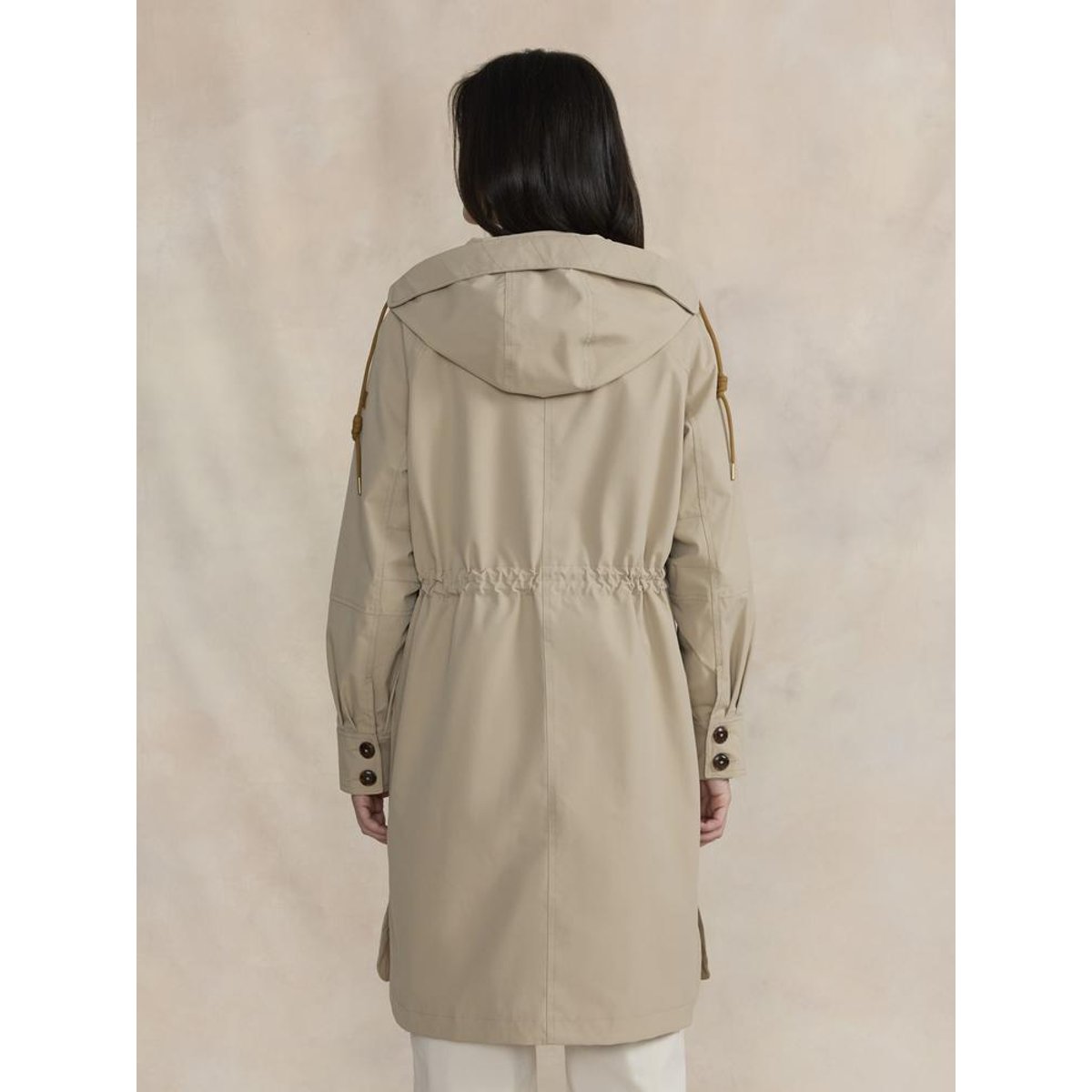 Manteau JELIAMAN osier, TBS