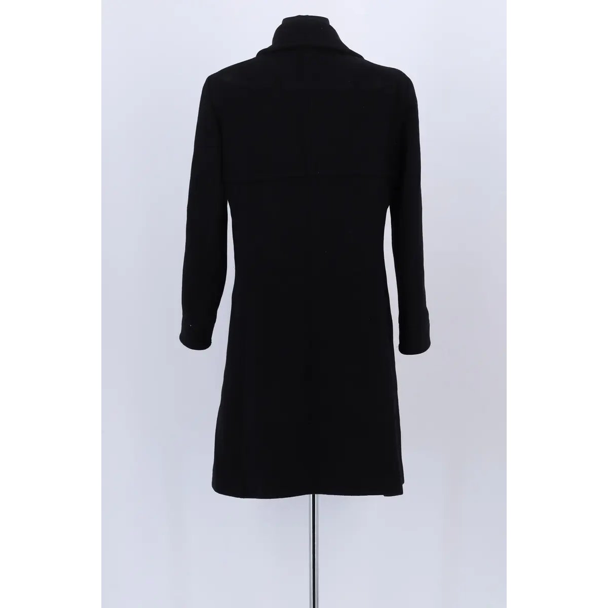 Manteau - Très Bon État noir, TARA JARMON