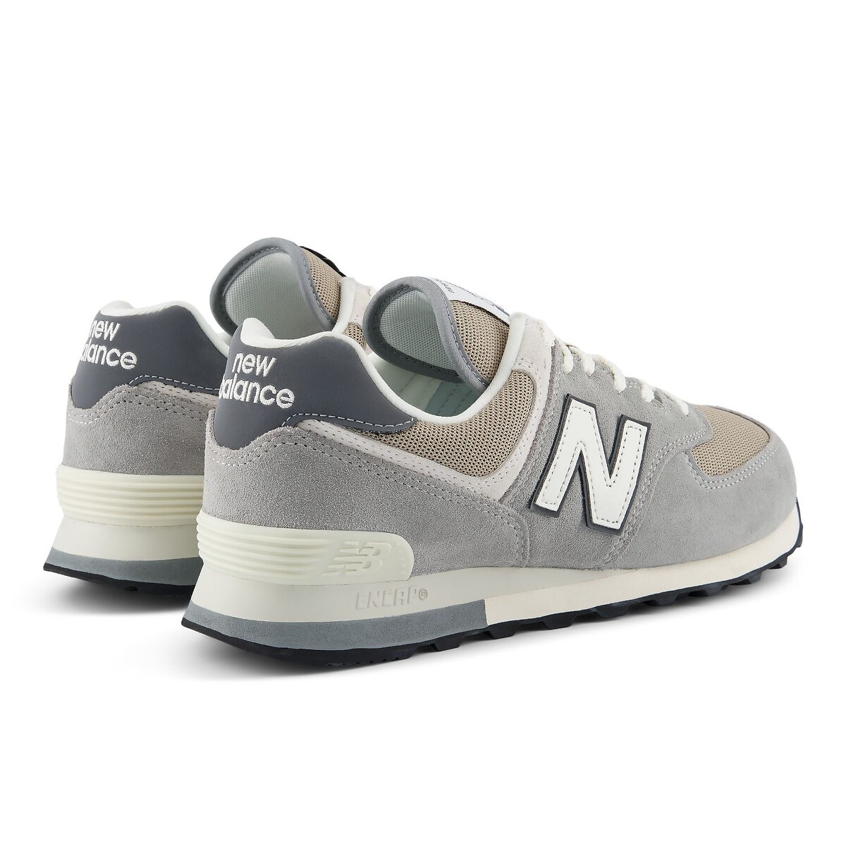 Baskets 574 gris, NEW BALANCE