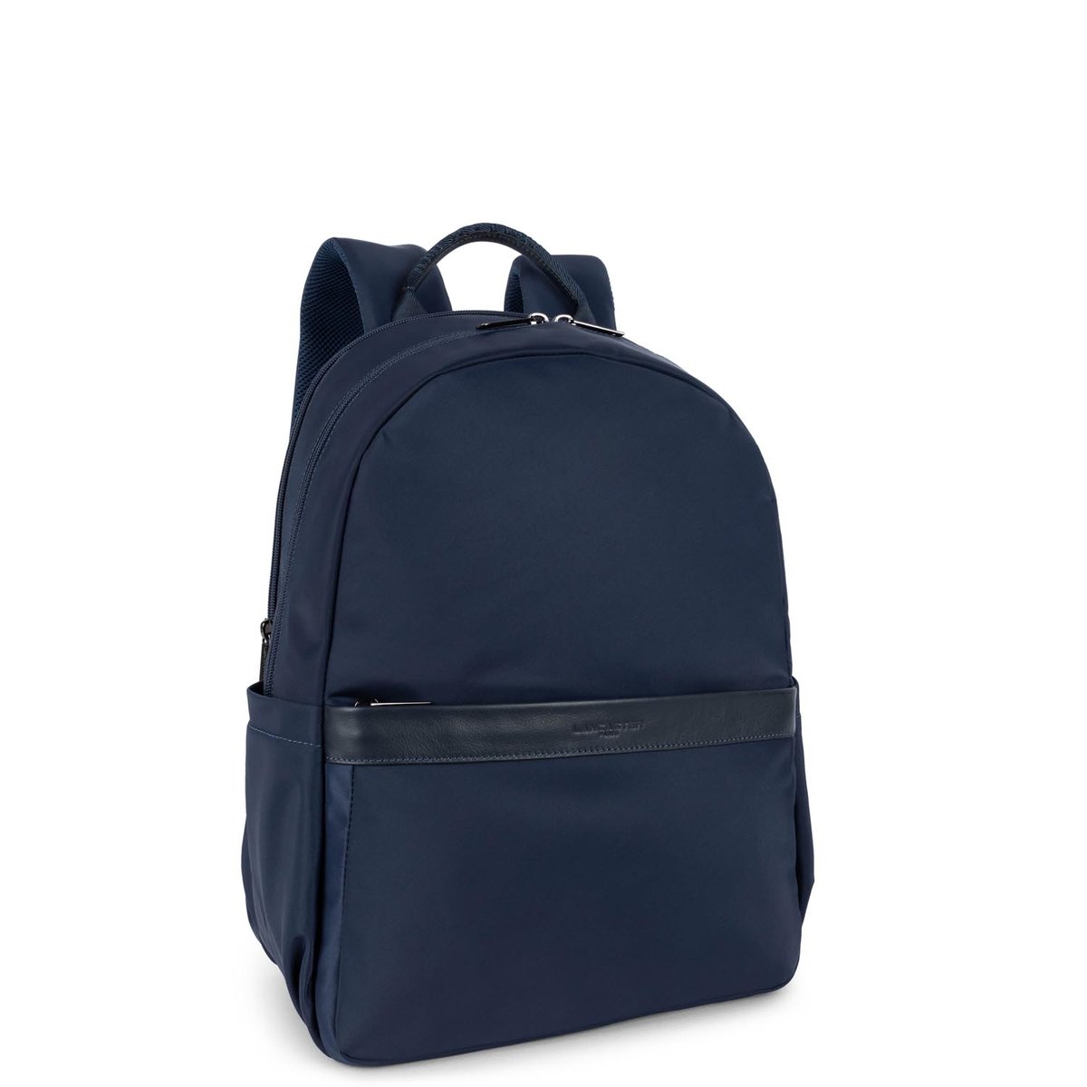 Sac à dos BASIC SPORT MEN'S bleu foncé, LANCASTER