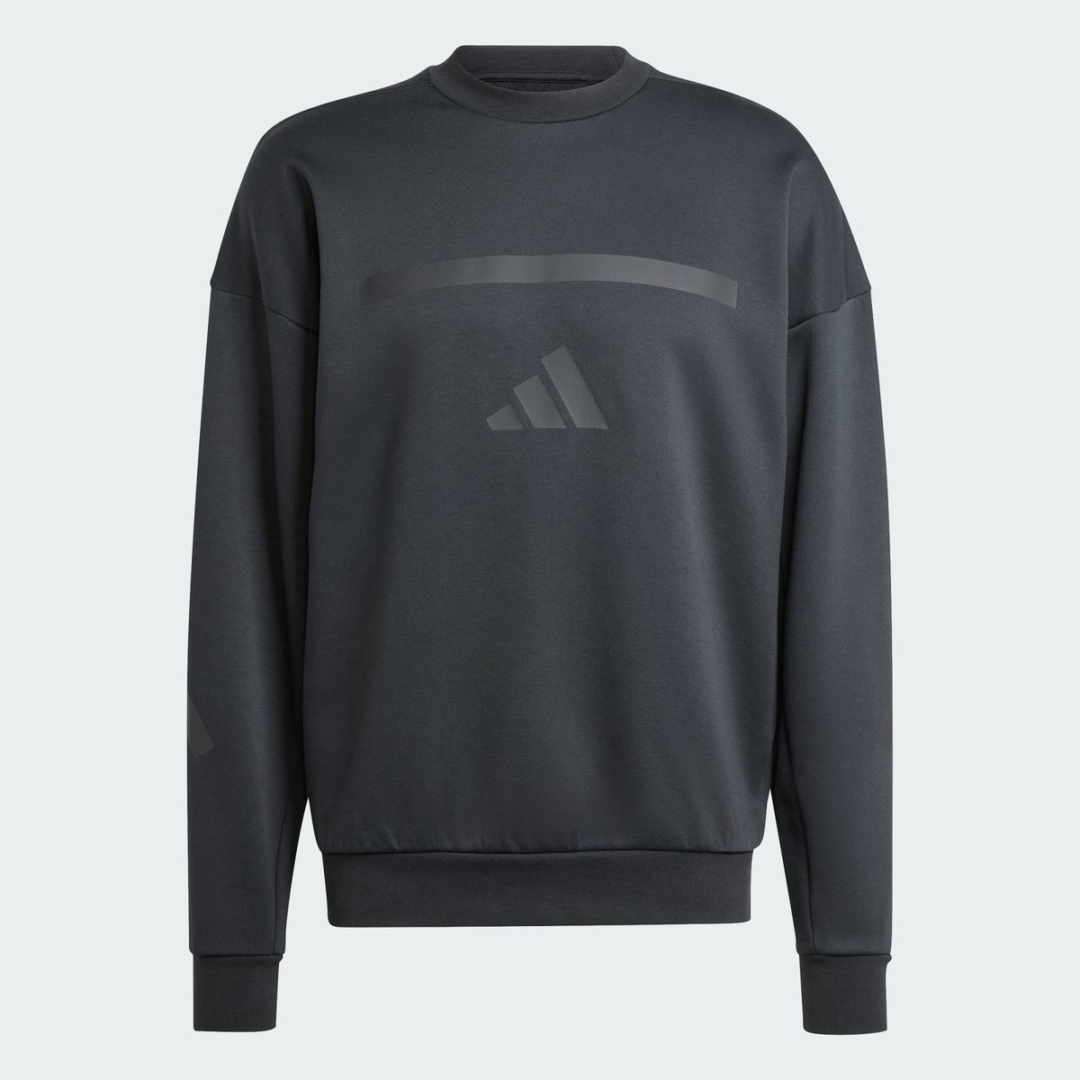 Sweat-Shirt New Adidas Z.n.e. Sweat-Shirt New Adidas Z.n.e. black, ADIDAS SPORTSWEAR