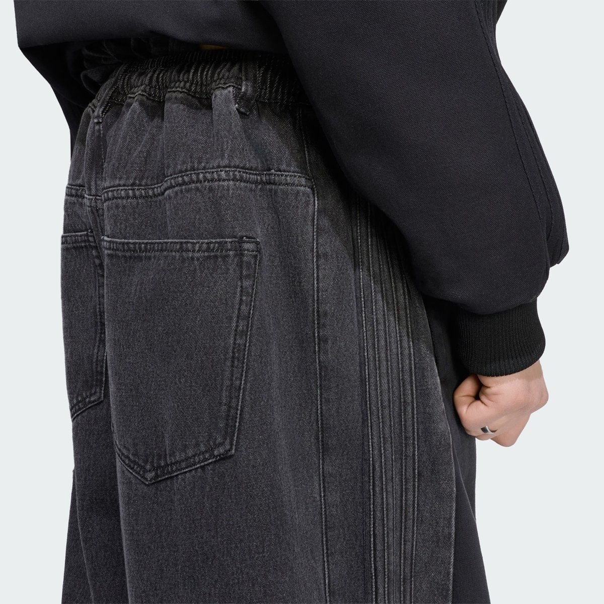 Pantalon Adibreak black, adidas Originals