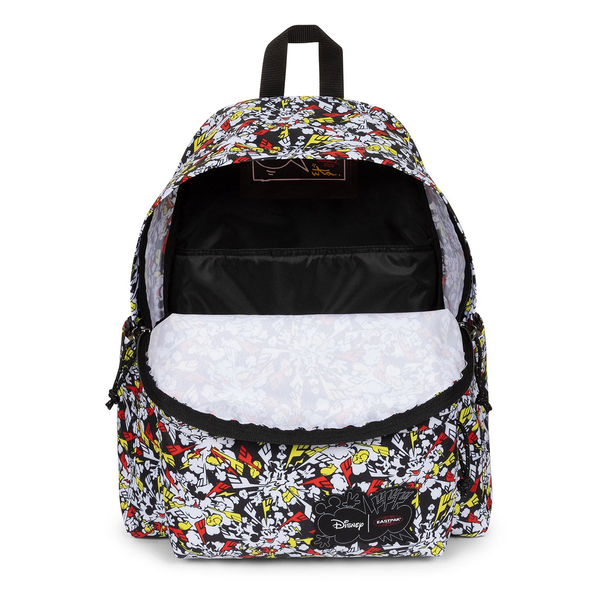 Sac à dos DAY PAK'R mickey print, EASTPAK