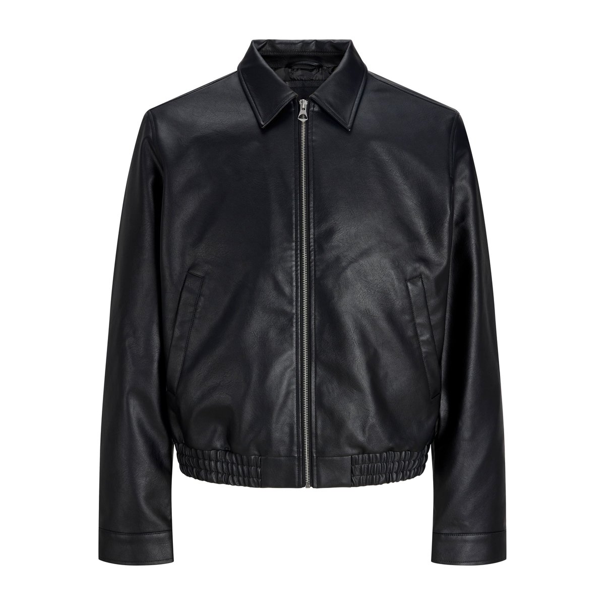 Veste Bomber black, aprel