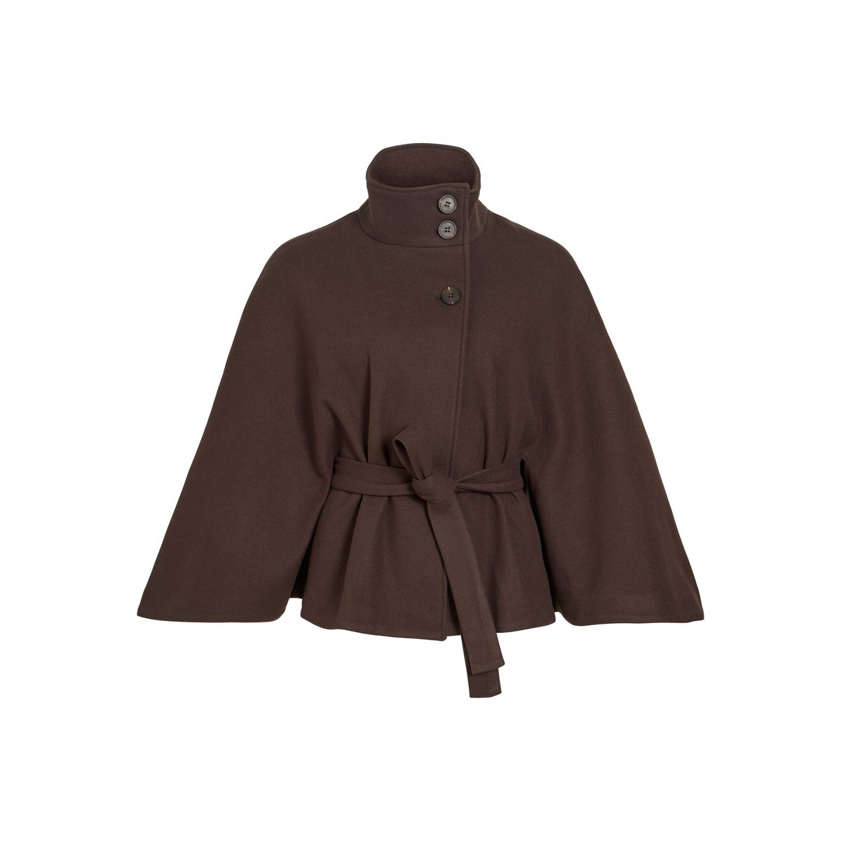 Veste marron - coffee bean1, VILA