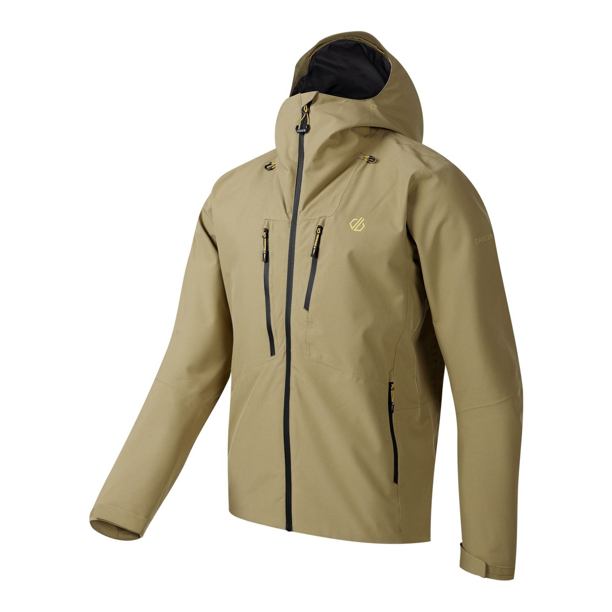 Veste imperméable ARISING boa, DARE 2B