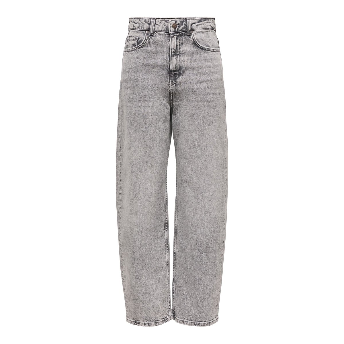 Coupe Tapered medium grey denim, JDY