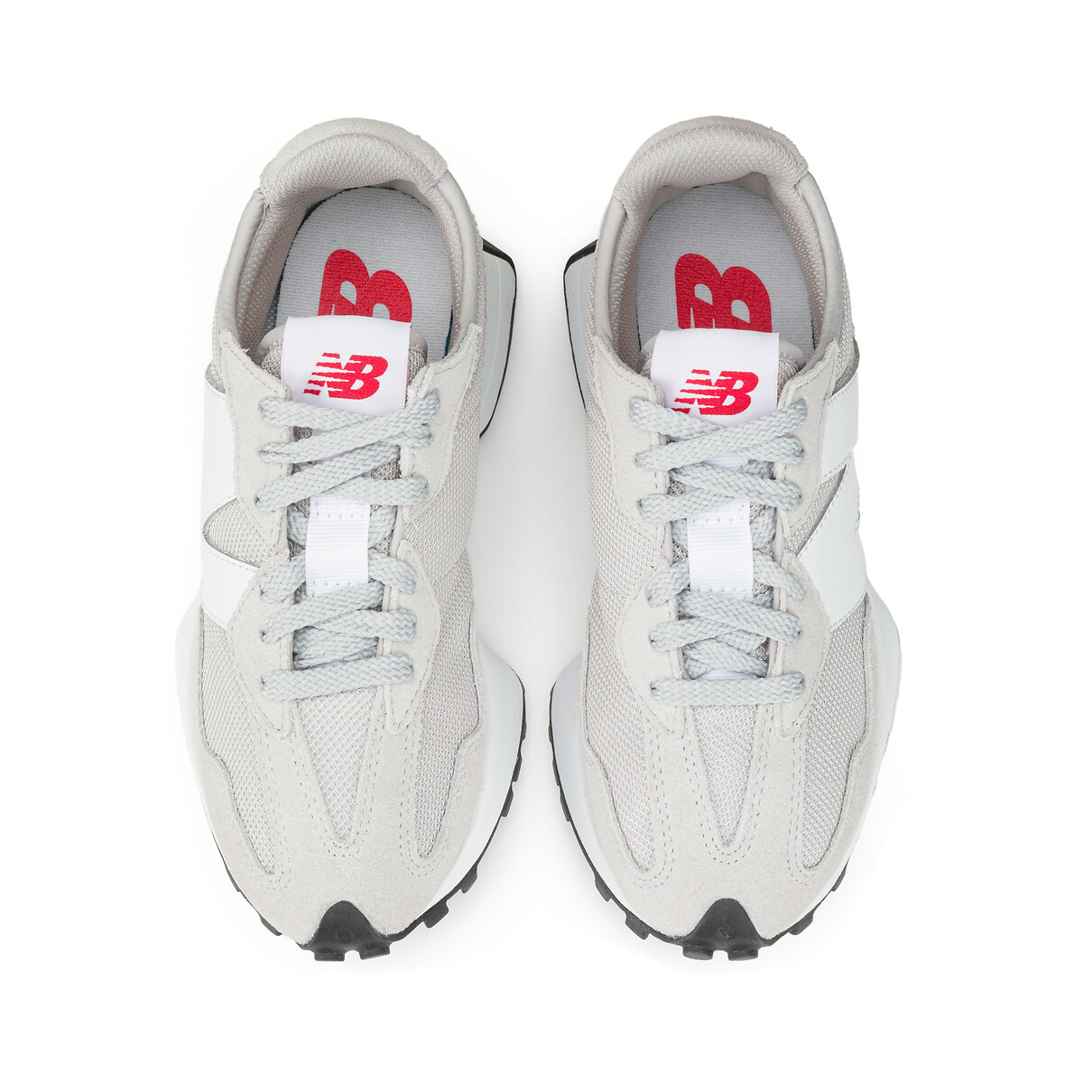 327 Trainers grey, NEW BALANCE