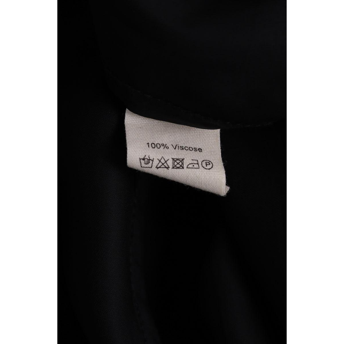 Robe - Très Bon État noir, SWILDENS