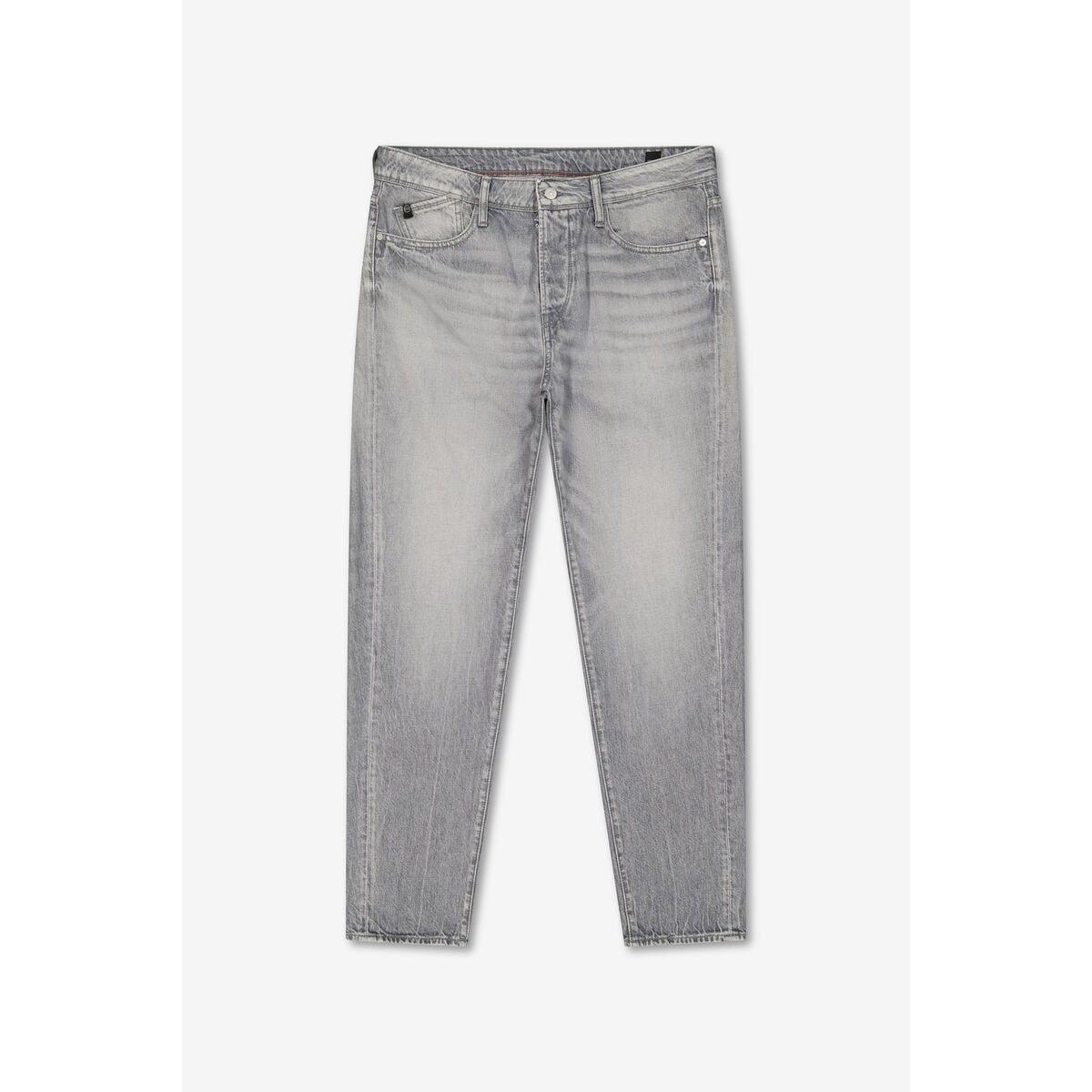 Jeans loose, large 1999 loose, longueur 34 grey, LE TEMPS DES CERISES