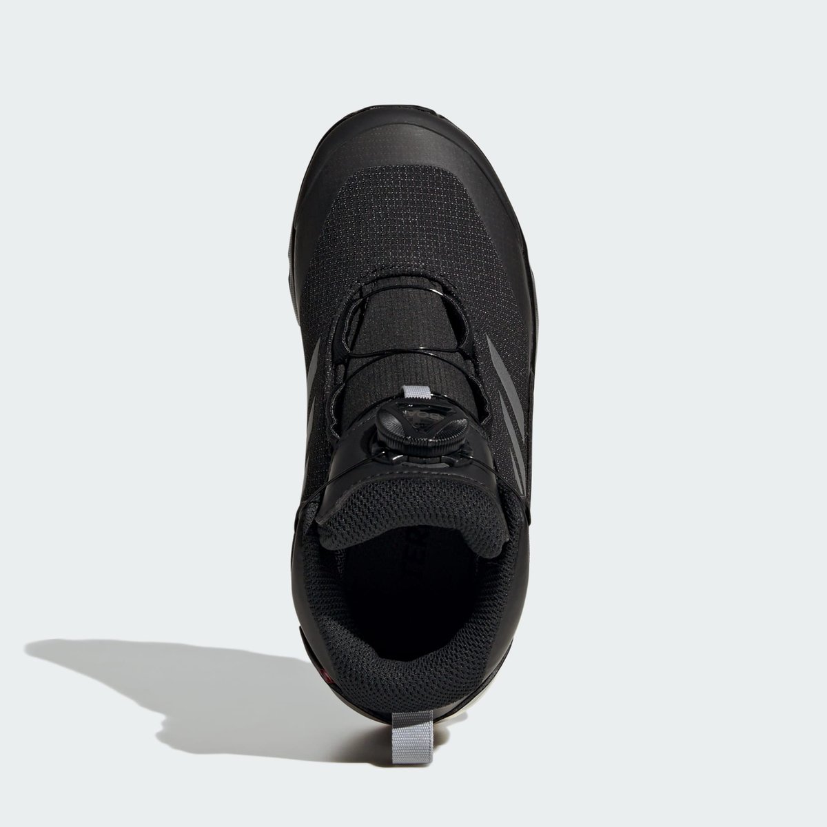 Chaussure De Randonnée Hiver Terrex Mid Boa Rain.rdy Chaussure De Randonnée Hiver Terrex Mid Boa Rain.rdy core black / silver metallic / core black, adidas Performance