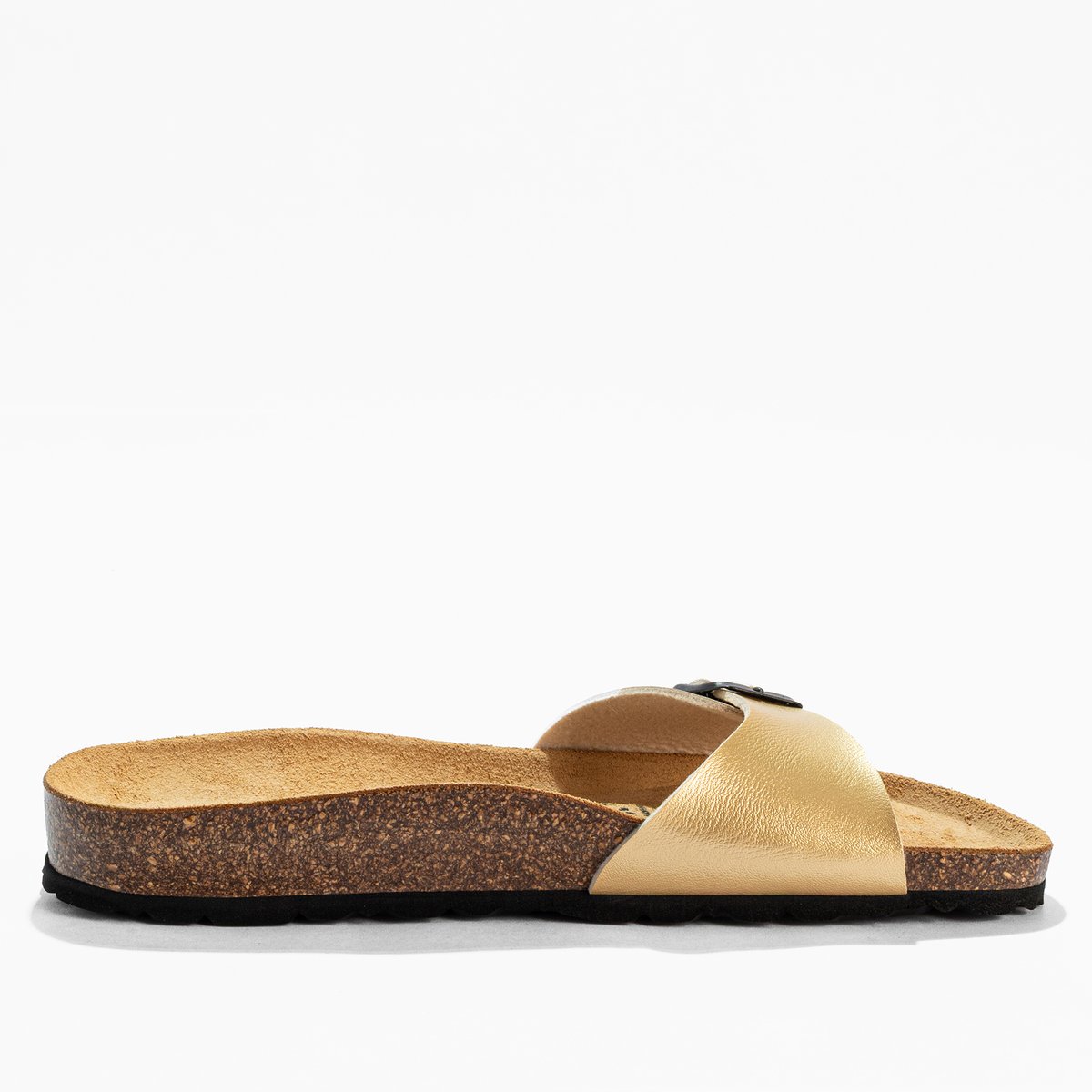 Sandales ZEPHYR or, BAYTON