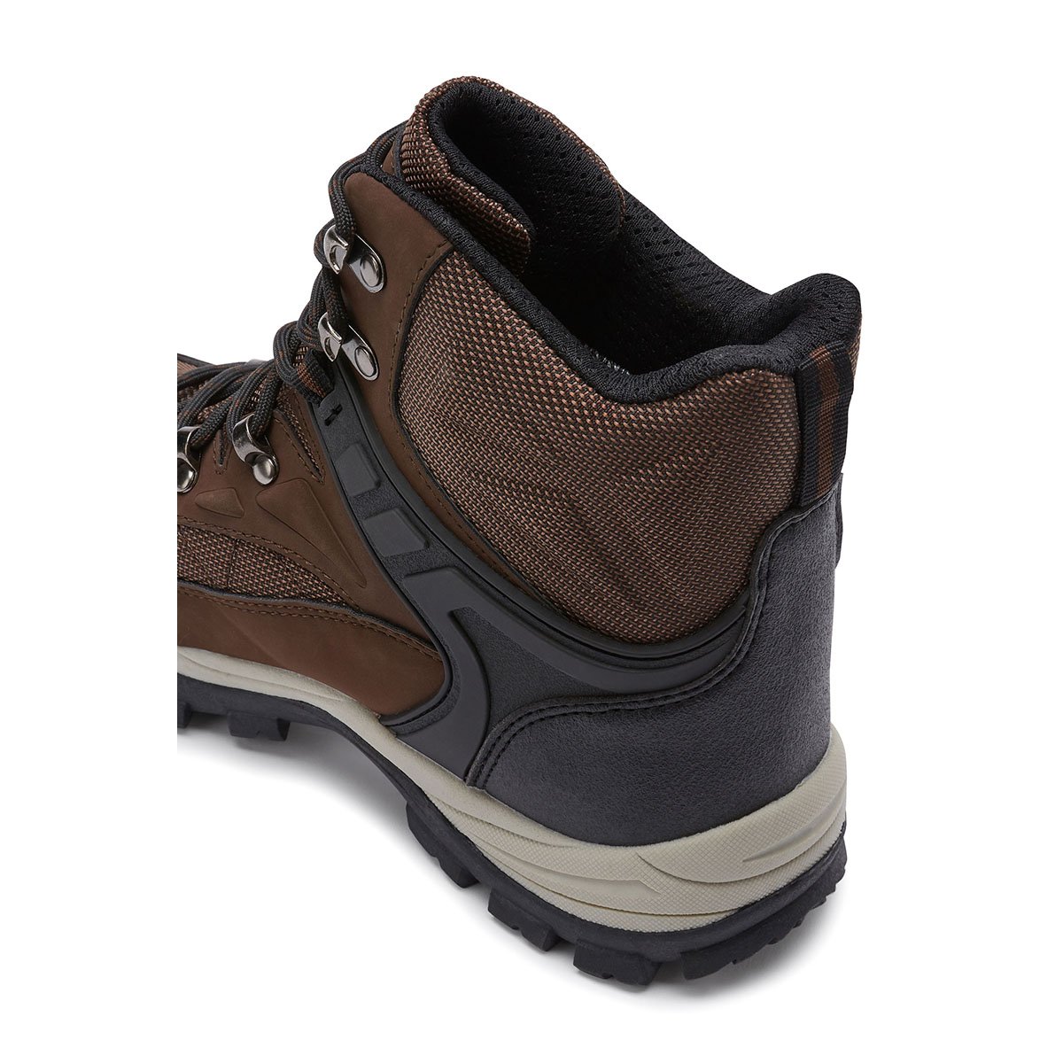 Chaussures De Randonnée imperméables marron, NEXT