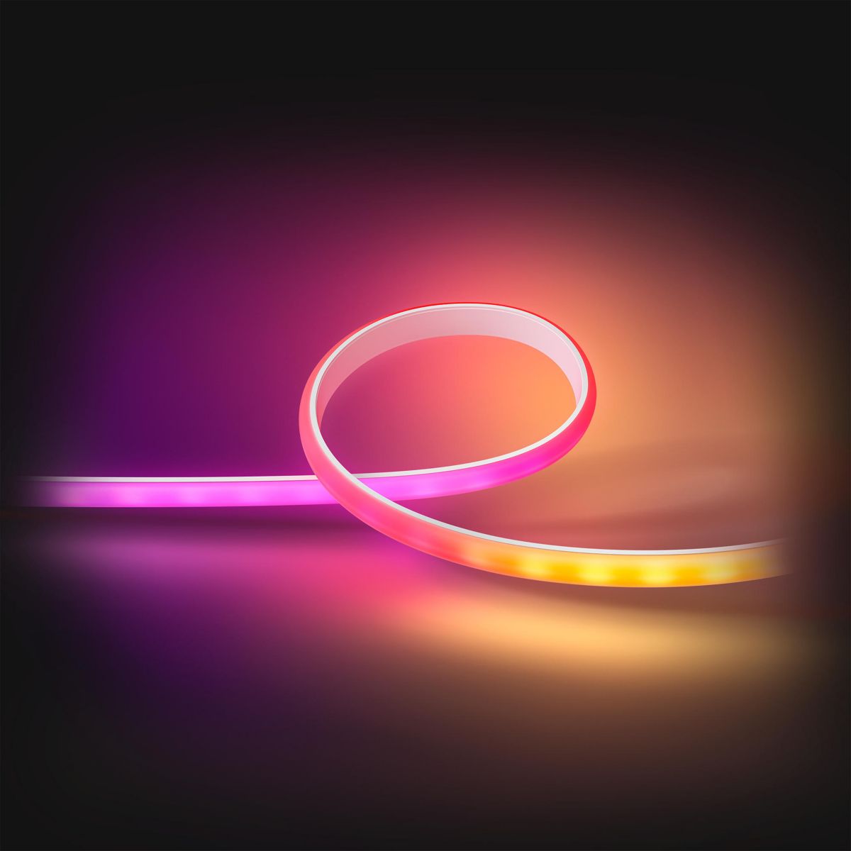 Pack Rééquipement Entertainment couleur unique, PHILIPS HUE
