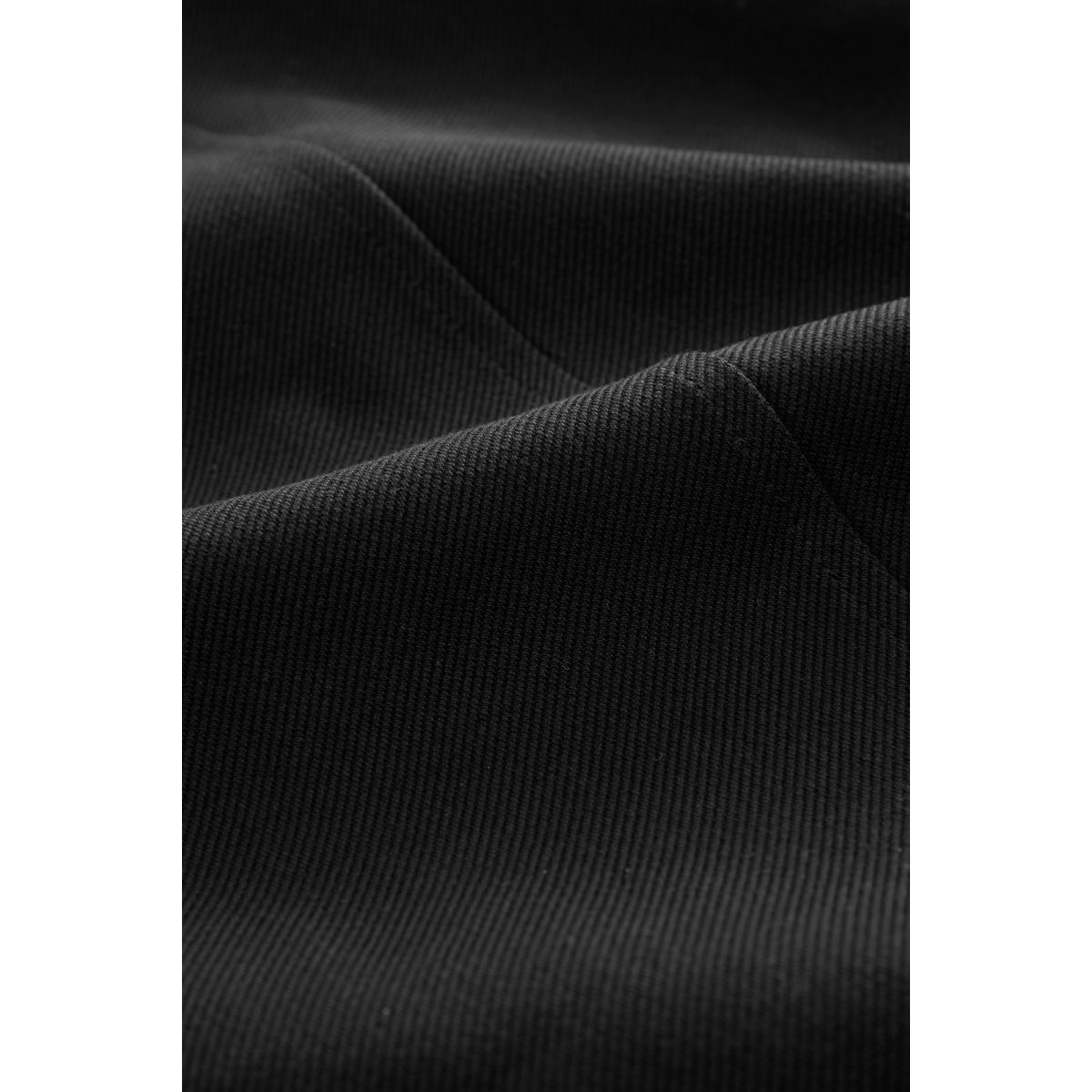 Veste-chemise en jersey et pantalon, 2 pièces noir, NEXT