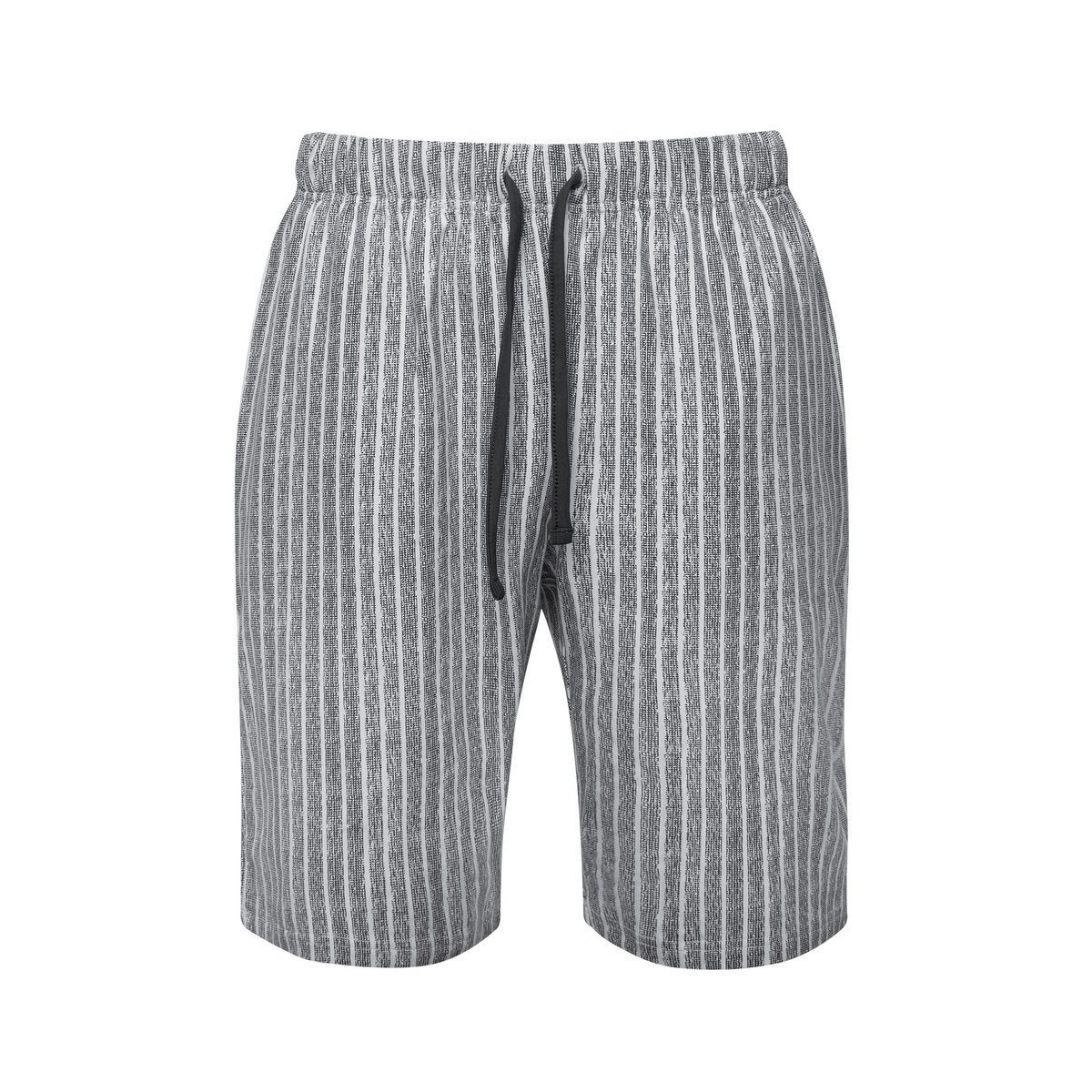 Pyjama short t-shirt HECTOR gris, LISCA