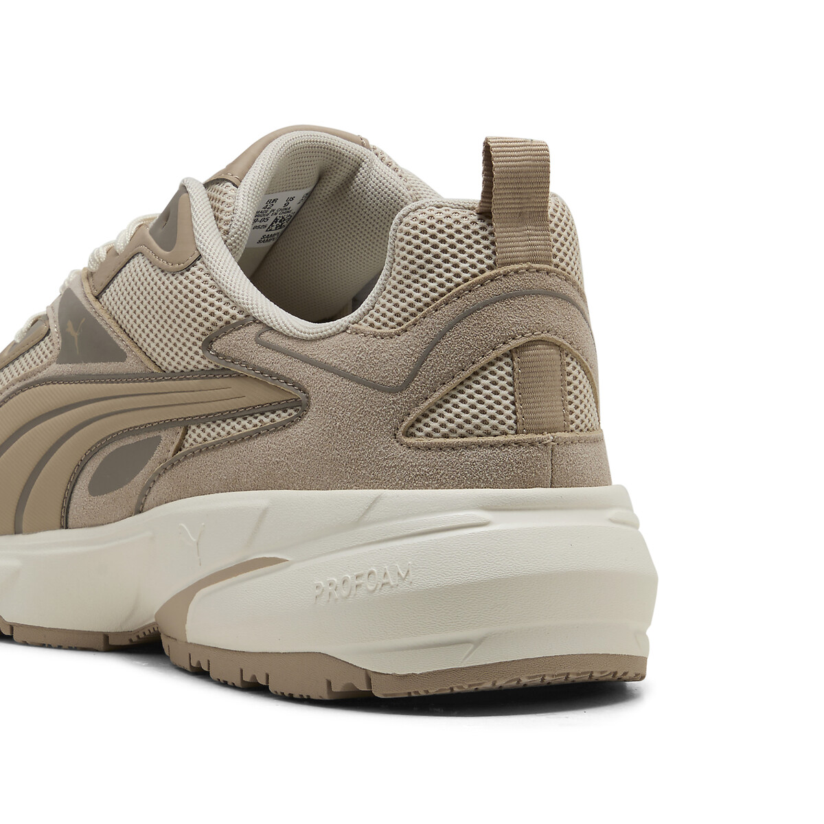 Baskets PROFOAM GALACTIC beige, PUMA