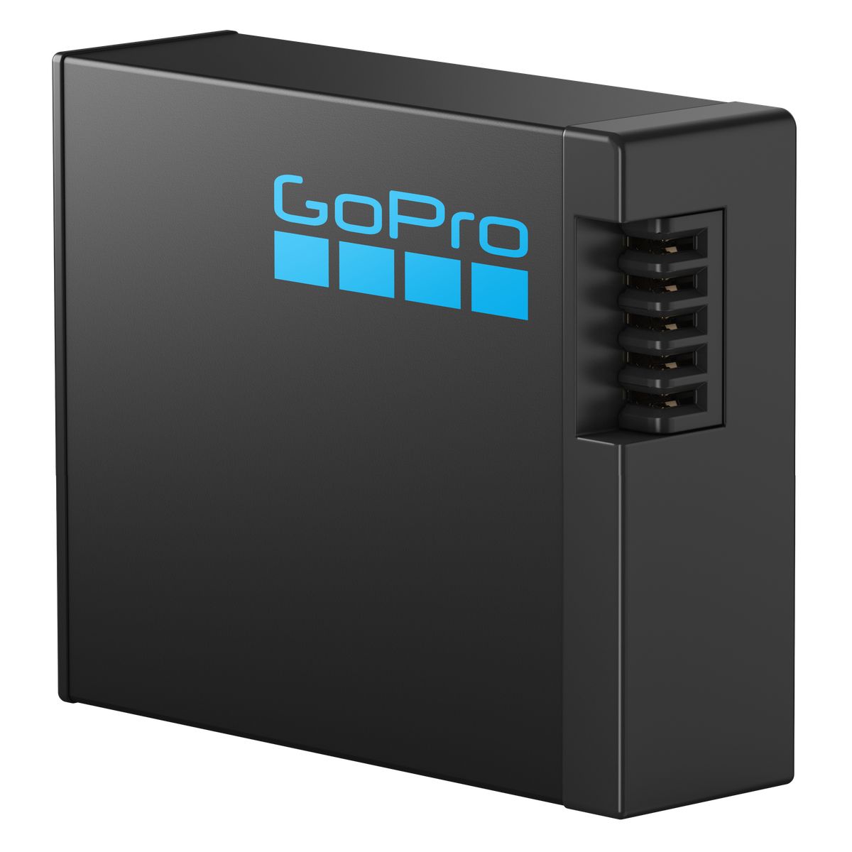 Caméra sport HERO13 Black Extended Power Bundle couleur unique, GOPRO