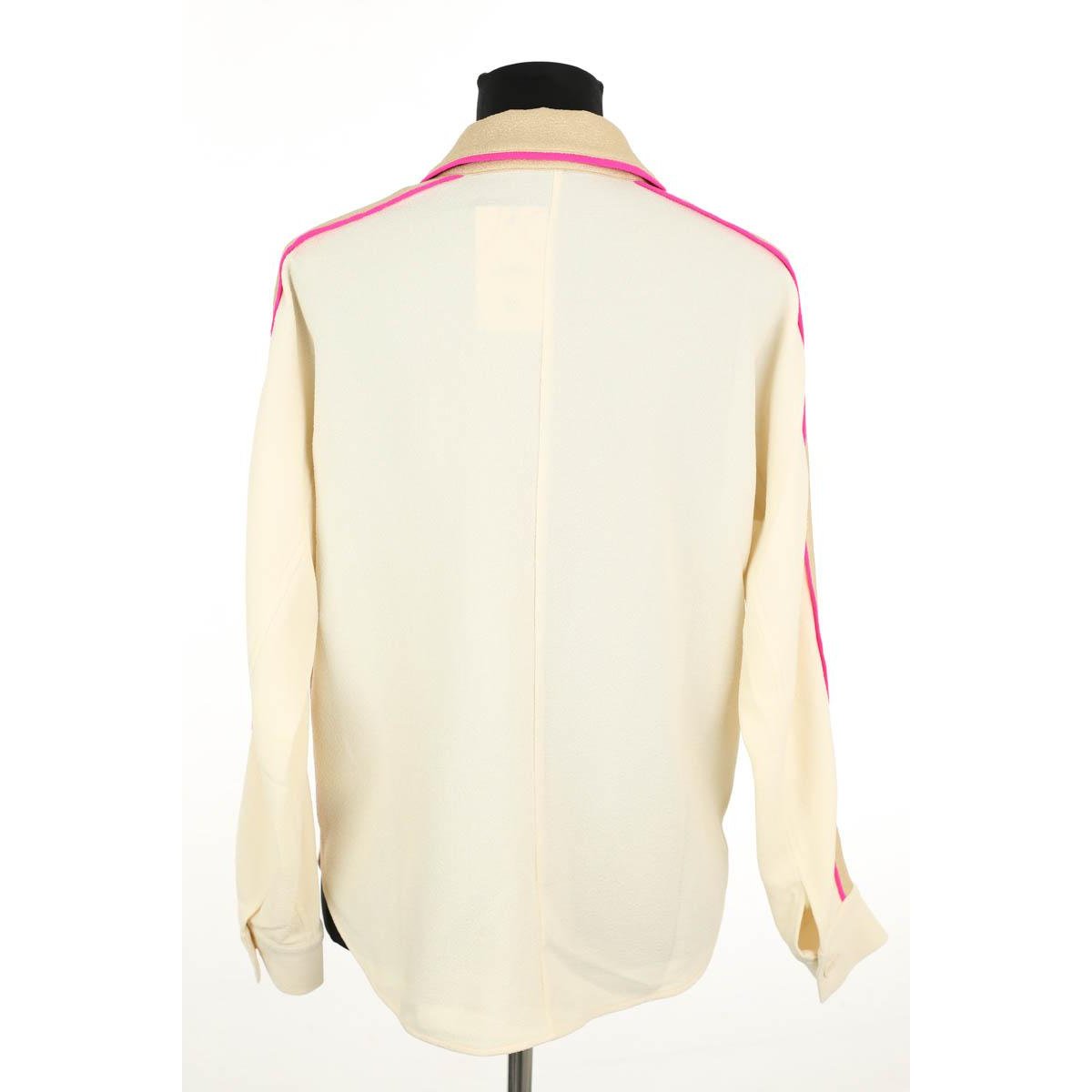 Chemise - Très Bon État jaune, MES DEMOISELLES