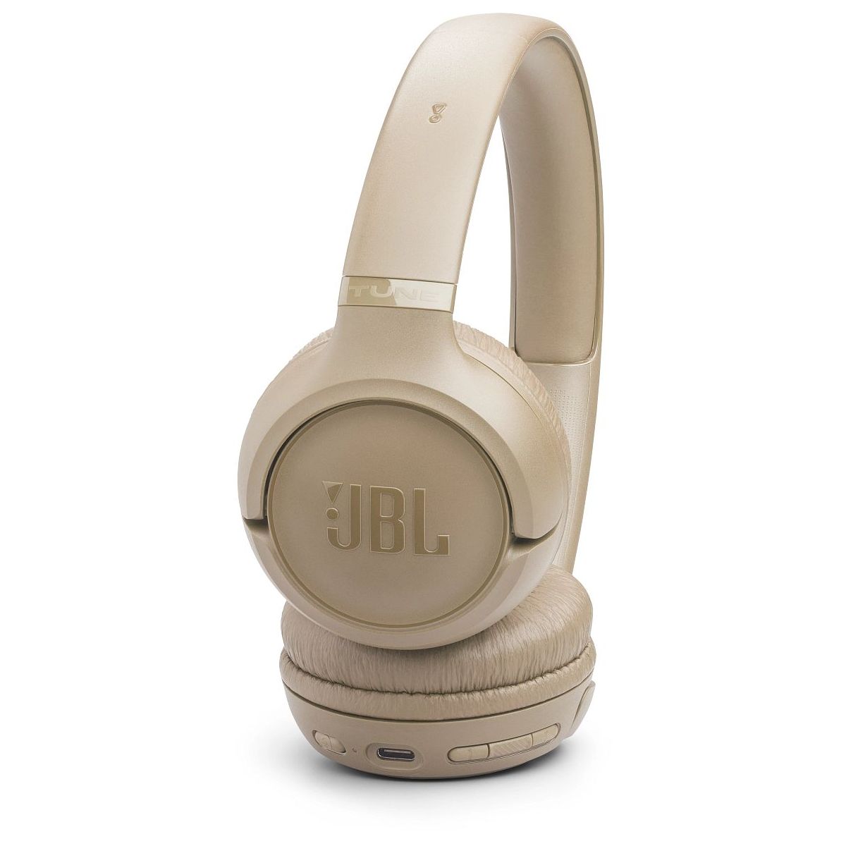 Casque Tune 530BT Beige couleur unique, JBL