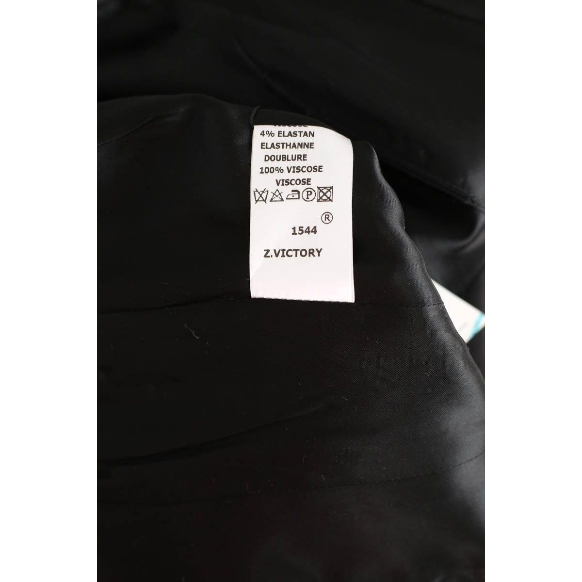 Robe - Très Bon État noir, TARA JARMON