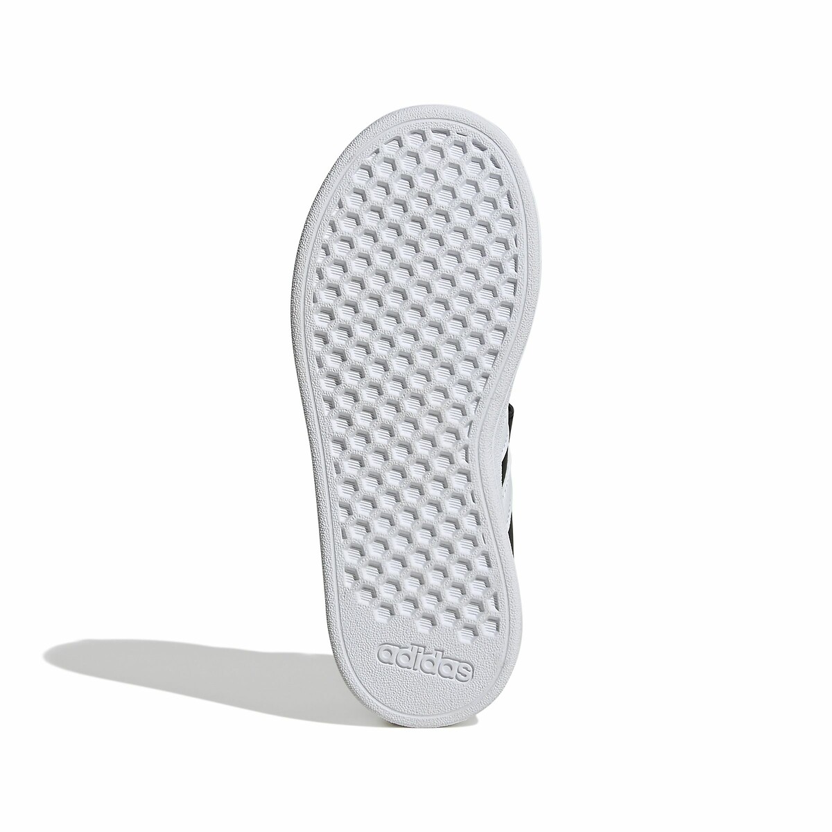 Baskets Grand Court 2.0 noir/blanc, ADIDAS SPORTSWEAR