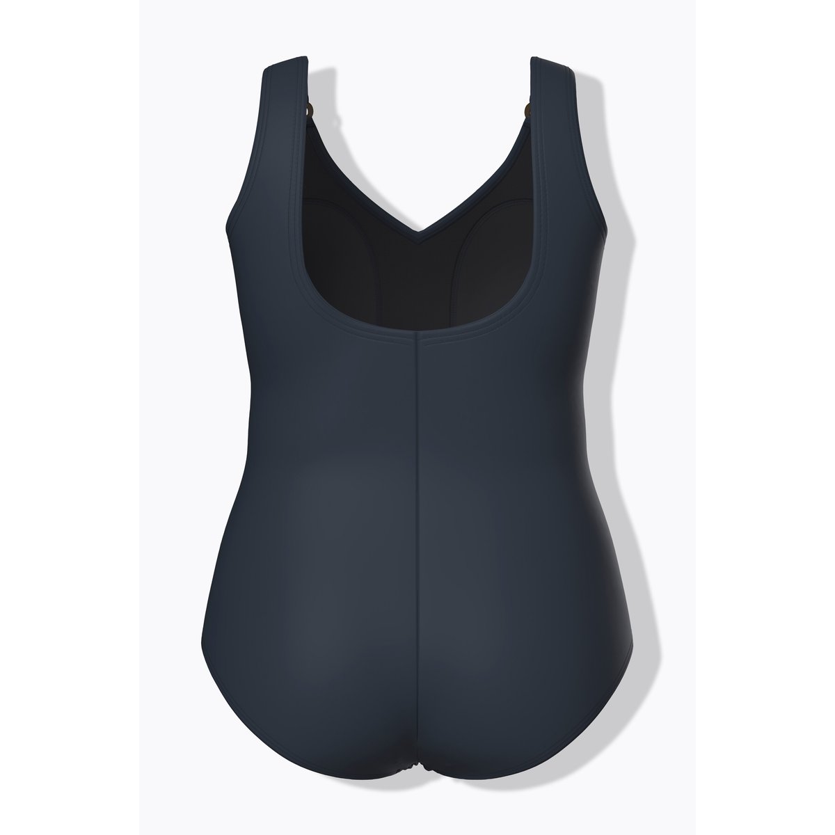 Maillot de bain marine, ULLA POPKEN